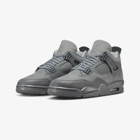 Cop Underdog Air Jordan 4 'wet Cement'