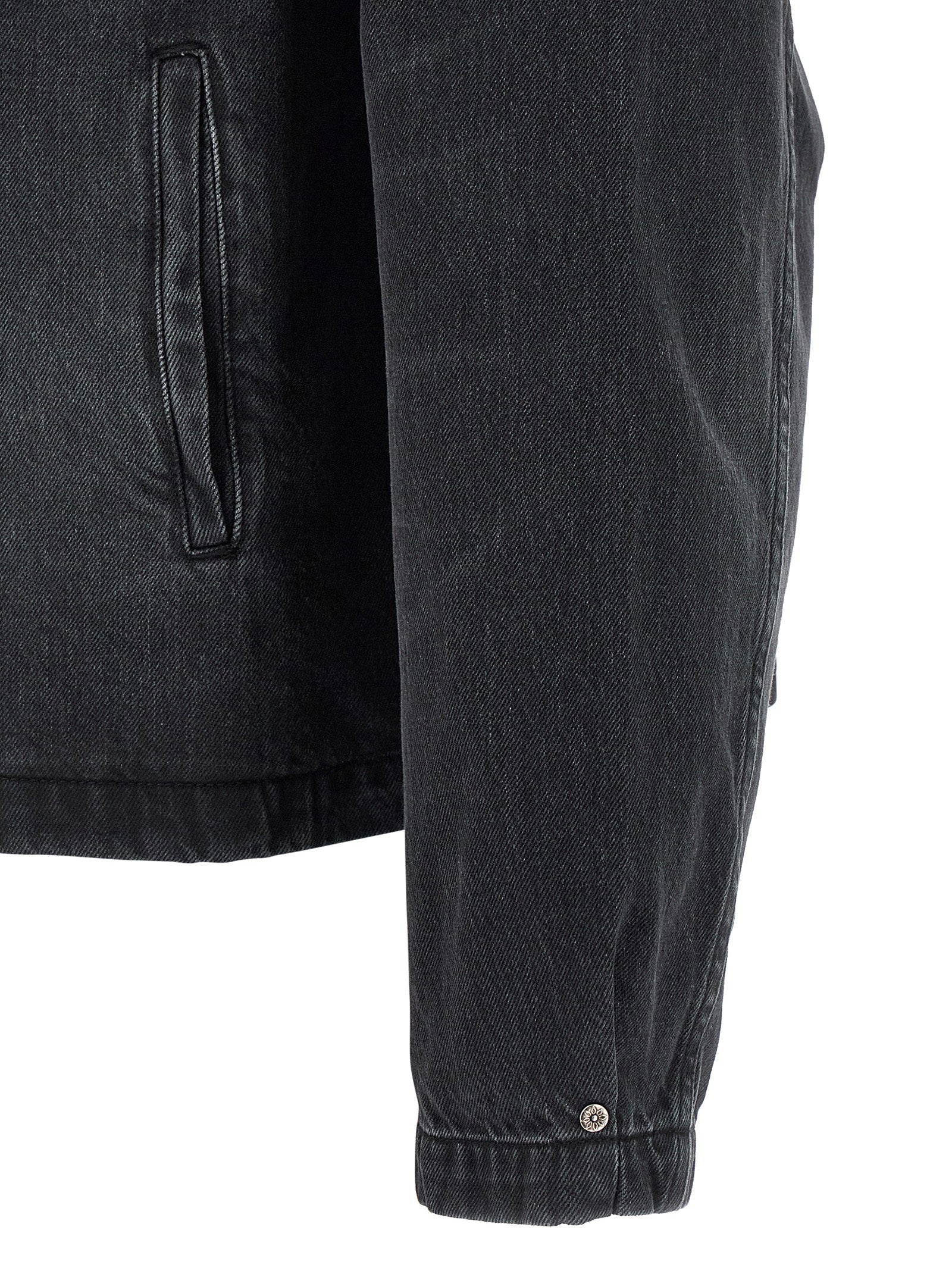 Mfpen Union Jacket – 100% organic cotton - view 4