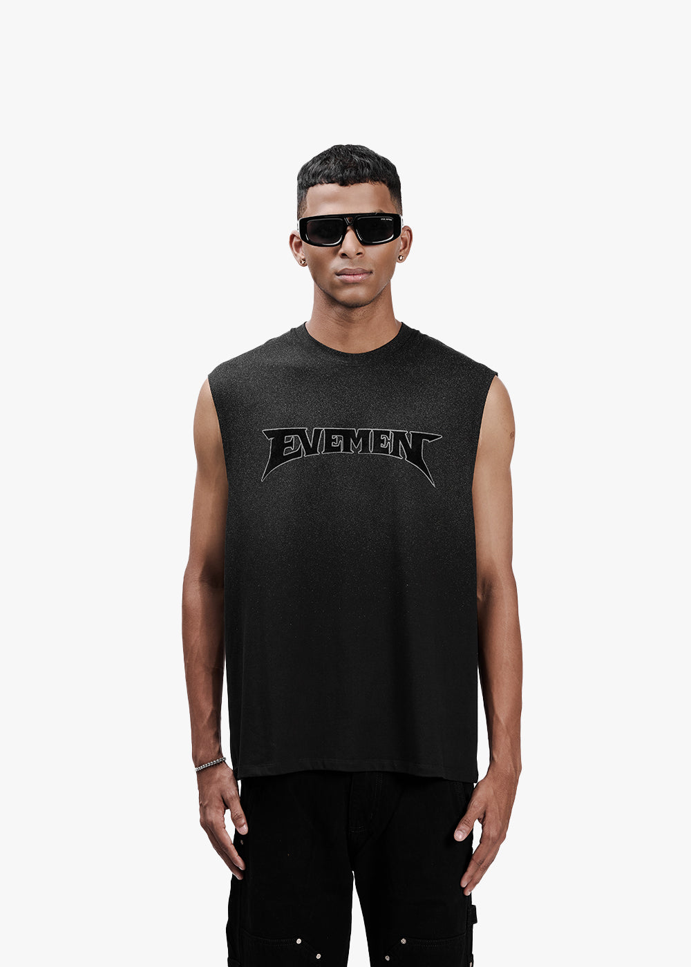 EVEMEN Rogue Tank - Black - view 2
