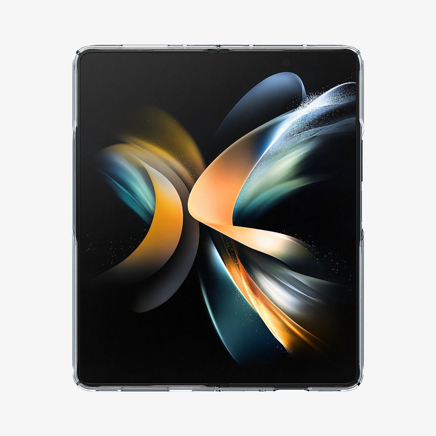 Galaxy Z Fold 4 Series - Air Skin - view 30