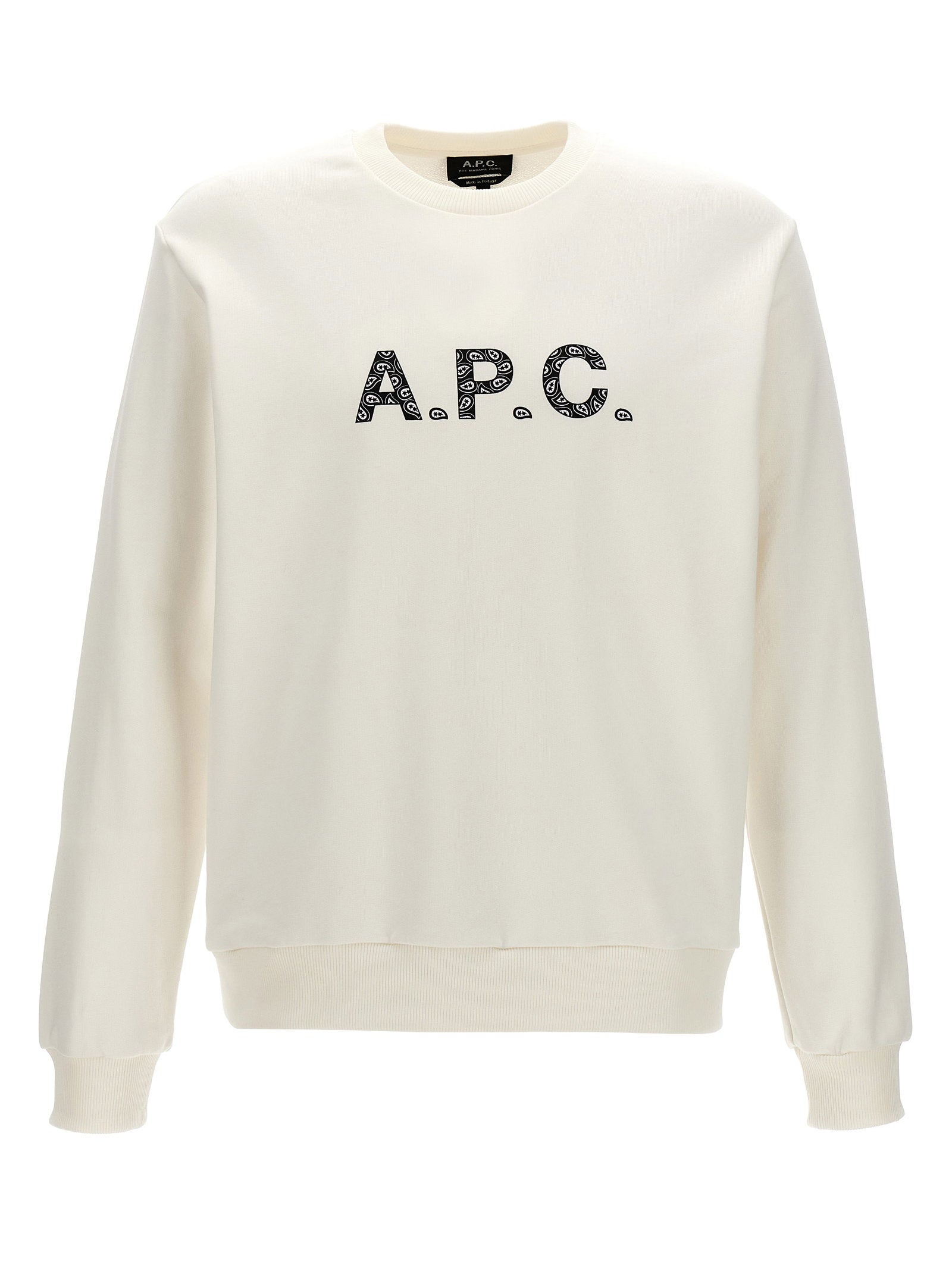 P c timothy – A.p.c. Timothy Sweatshirt – 100% cotton