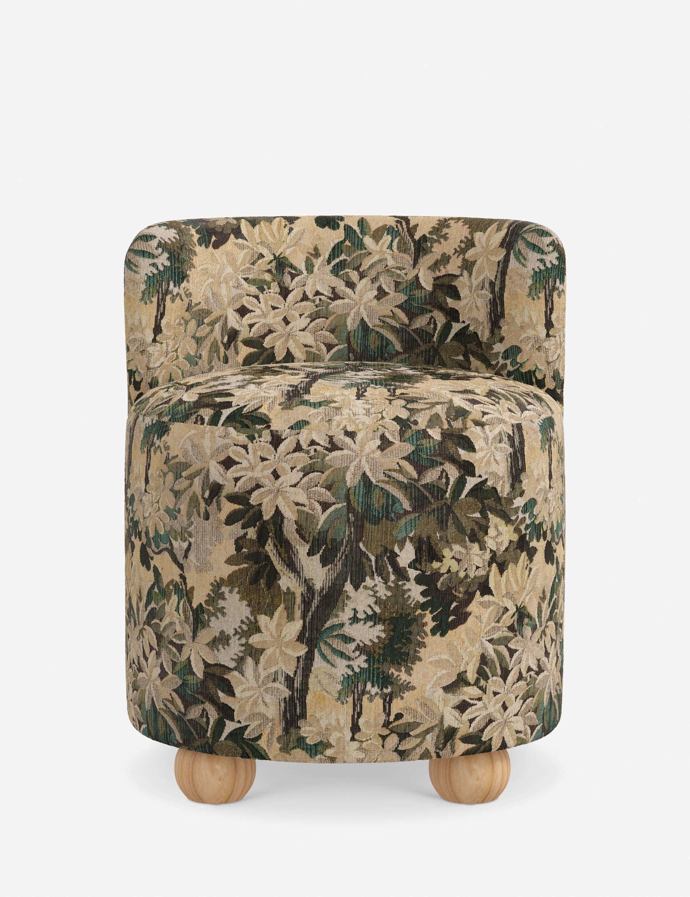 Lulu and Georgia Fernsby Accent Chair - view 50