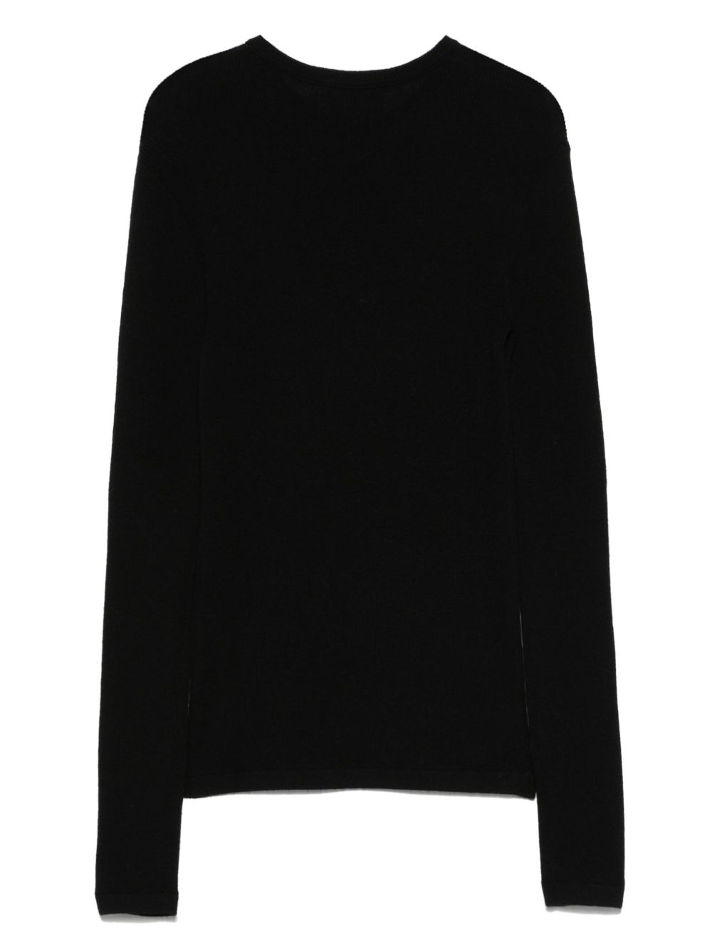 Lisa Yang Shirt – Cashmere 30% Cotton 70% - view 2