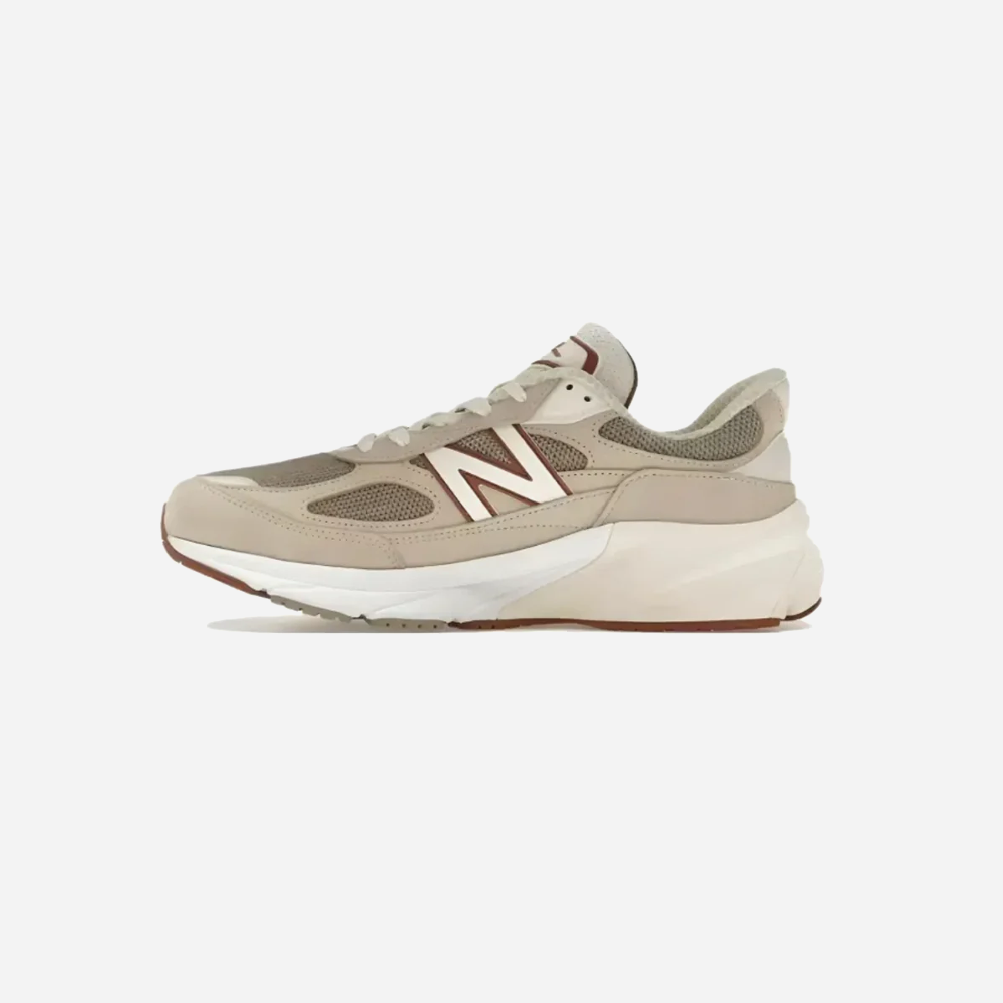 New Balance New Balance 990v6 MiUSA Loro Piana - view 2