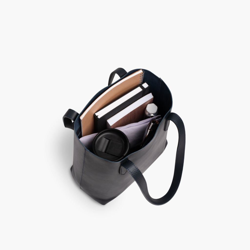 Thursday Boots - Women's Bags Everyday Tote | Navy (S) - view 3