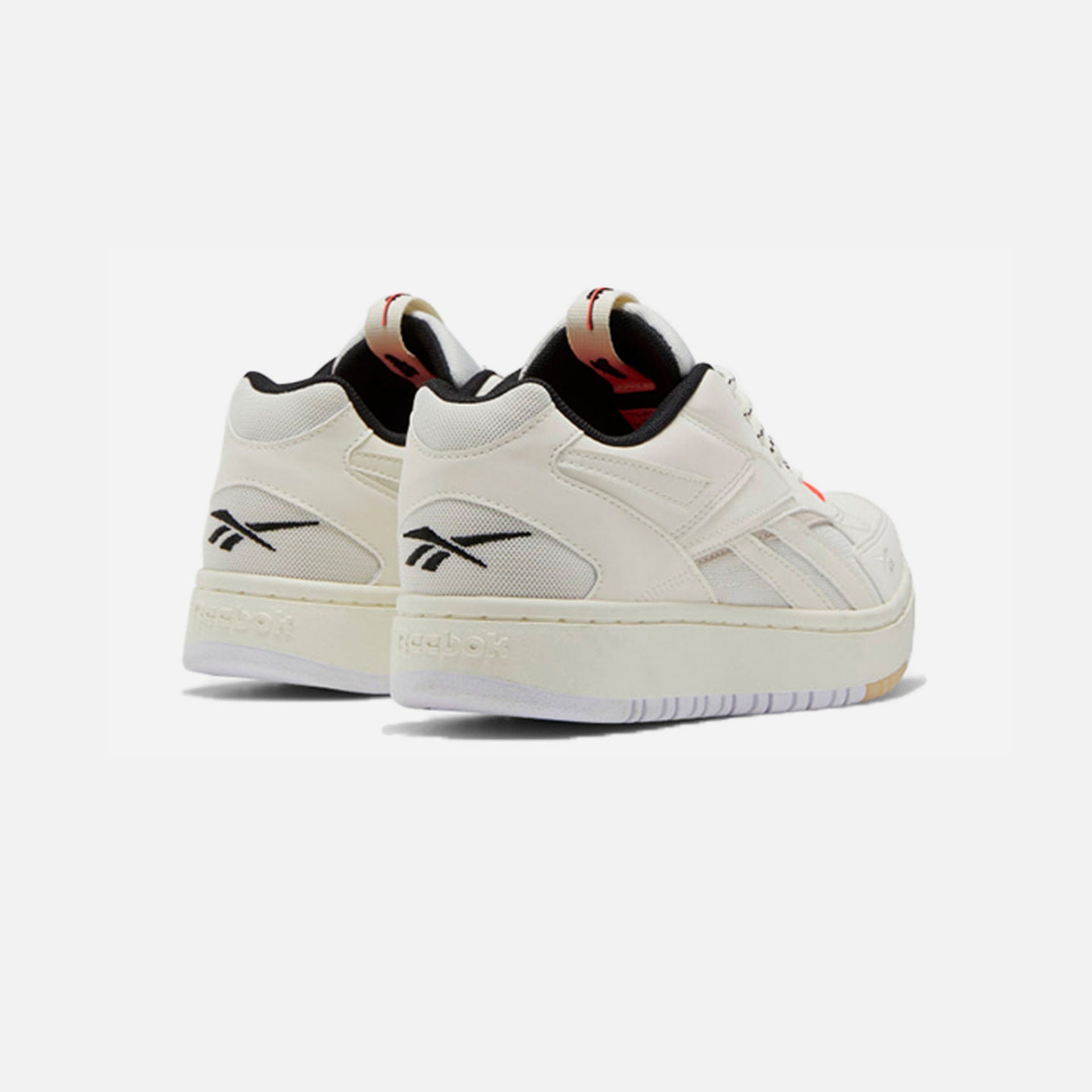 Reebok | COURT DOUBLE MIX W - view 2