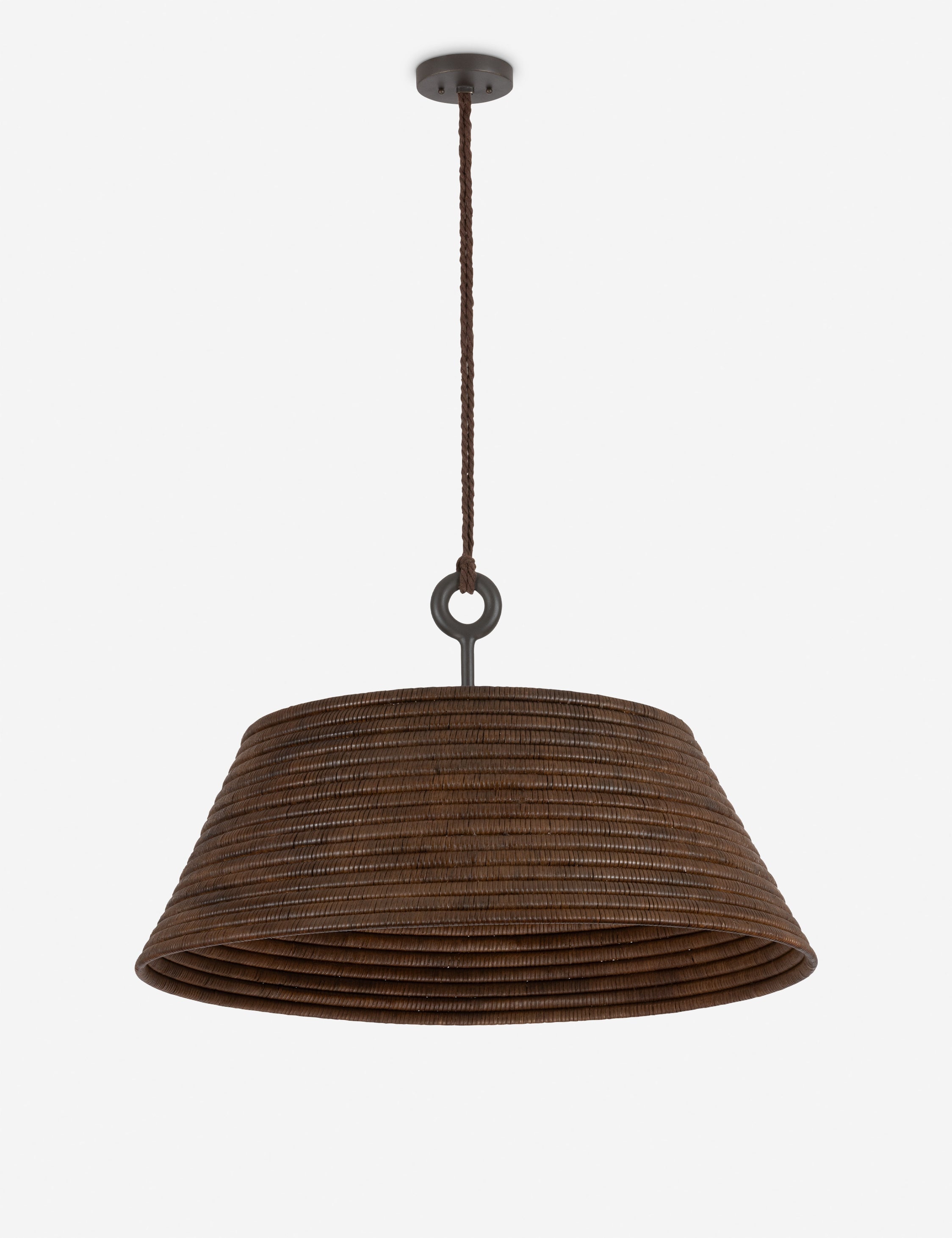 Lulu and Georgia Farida Pendant Light - view 4