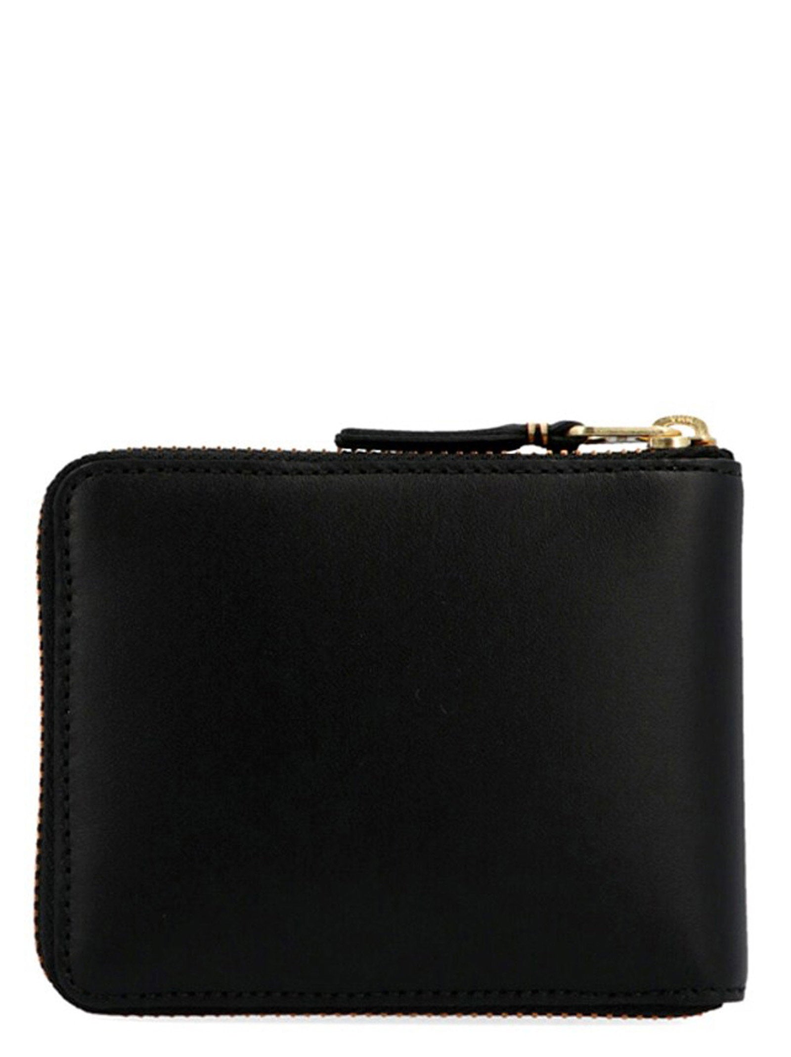 Comme Des Garcons Wallet Arecalf - Sa7100 Wallet - view 2