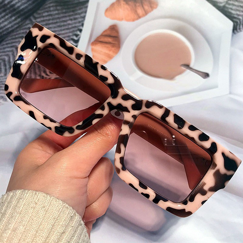 Peeperly Rake Sunglasses - view 4