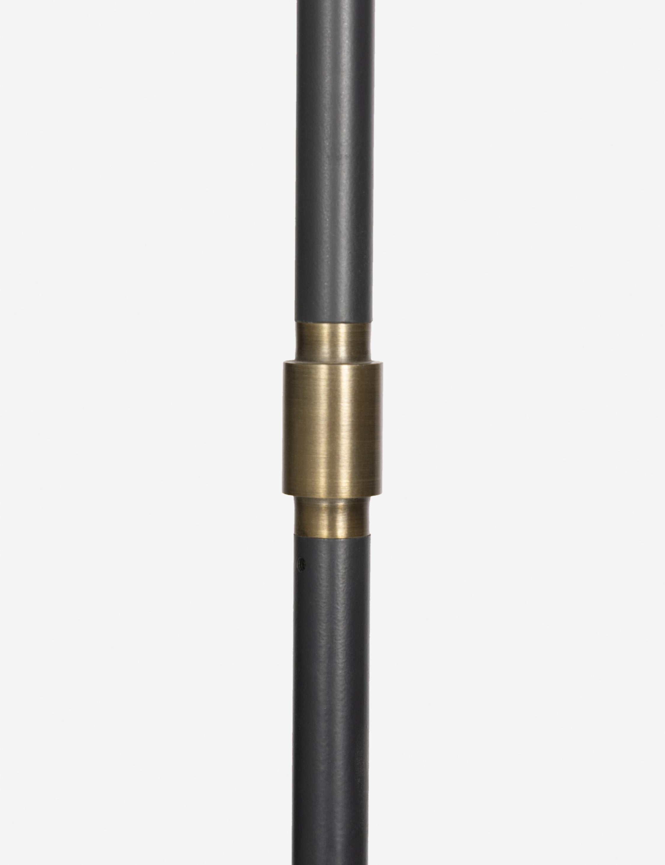 Lulu and Georgia Bossio Chandelier – Black - view 8