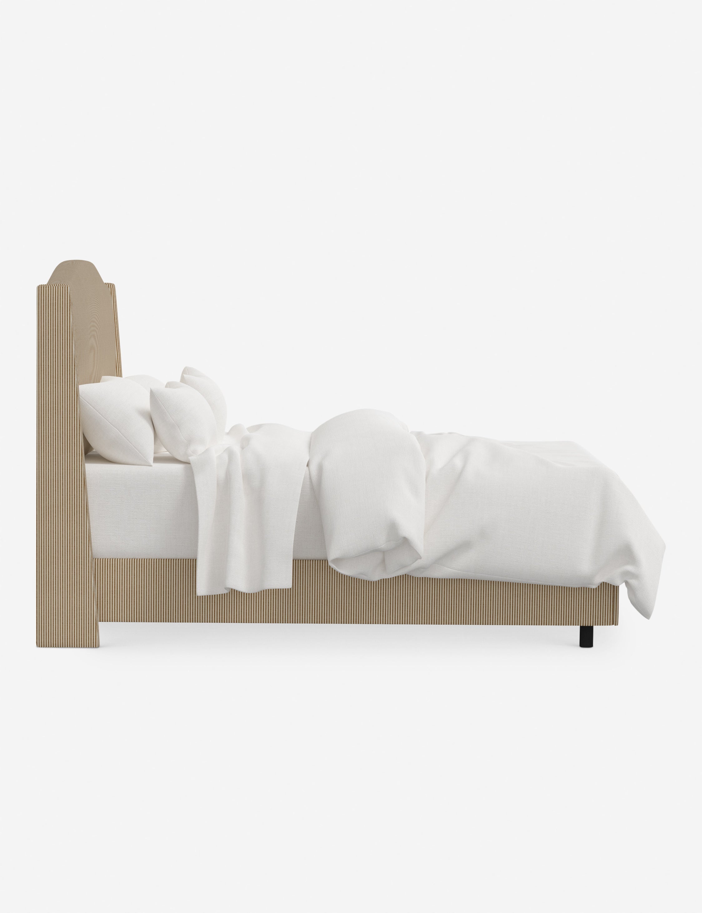 Lulu and Georgia Adara Camelback Bed - view 89