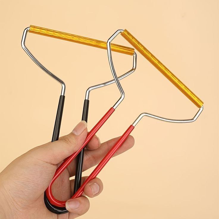 Catterton Portable Quick Lint Remover????(Pack Of 2) - view 2