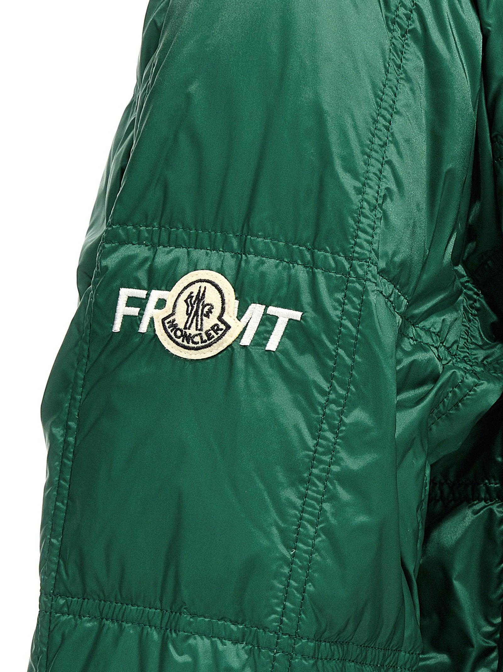 Moncler Genius Moncler X Frgmt Jayel Down Jacket - view 4