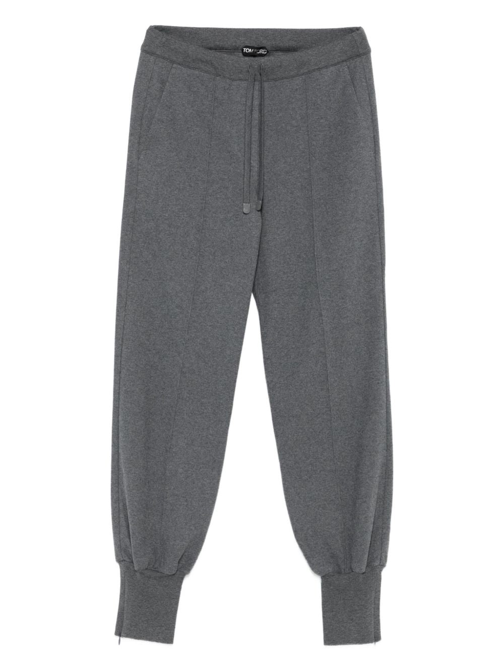 Tom Ford Cotton sweatpants – COTTON 100%