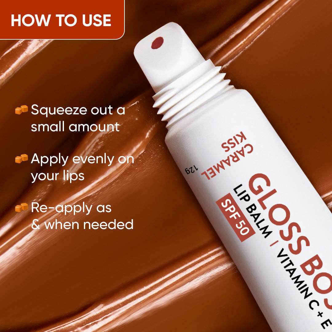 Dot & Key Vitamin C + E Lip Balm with SPF 50+ - view 44