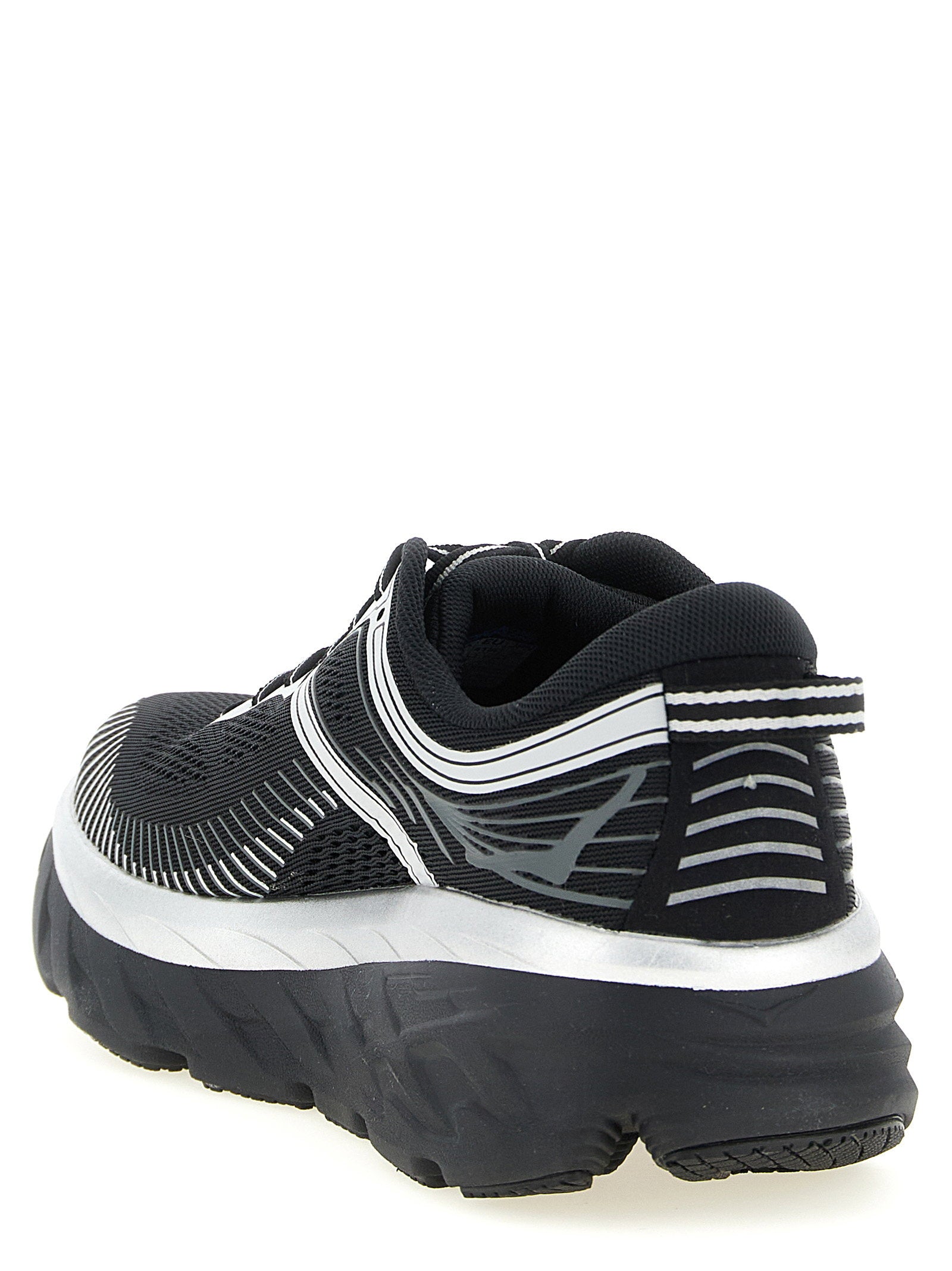 Hoka One One Bondi 7 Sneakers - view 3