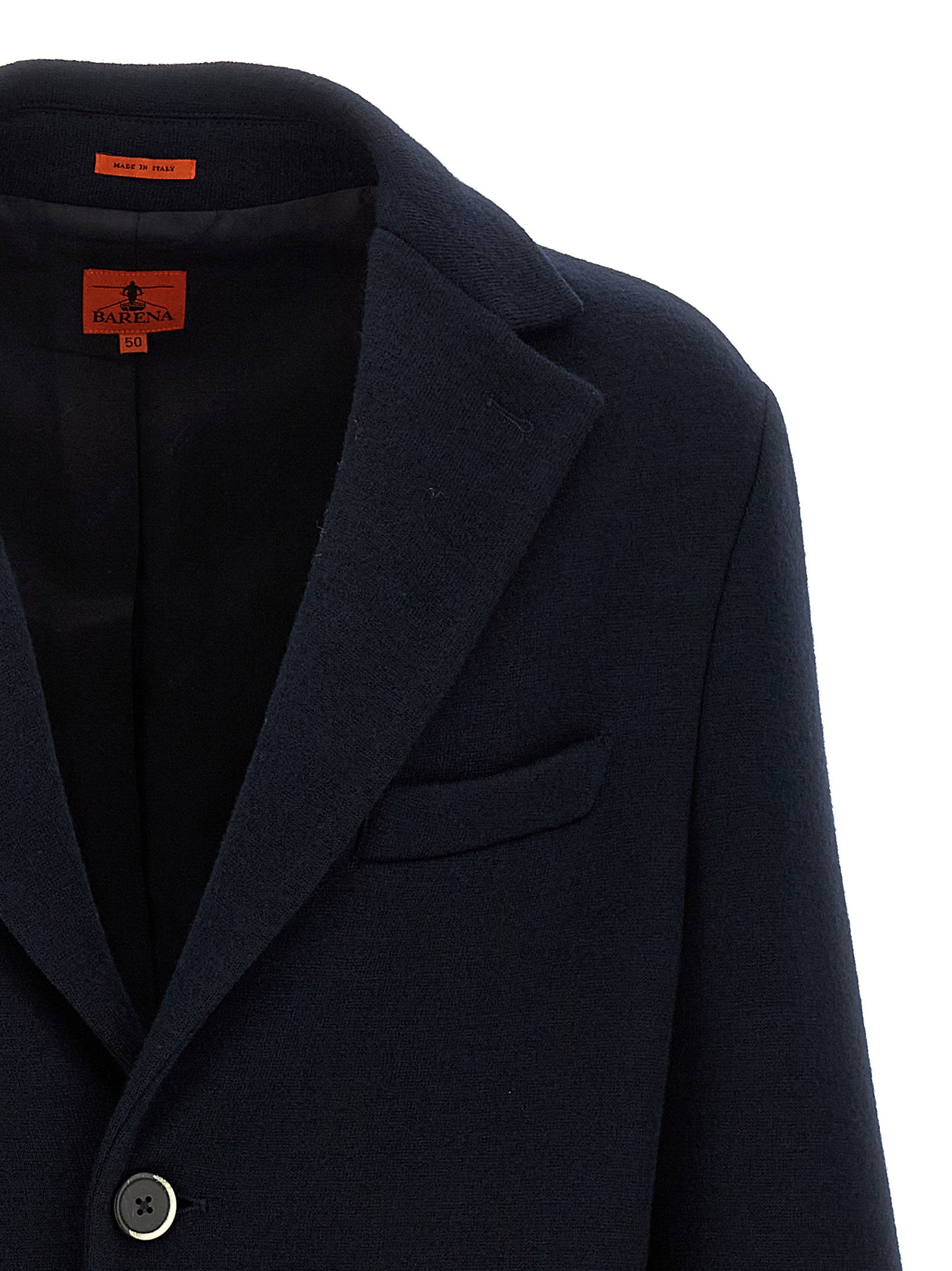Barena Baron Coat - view 3