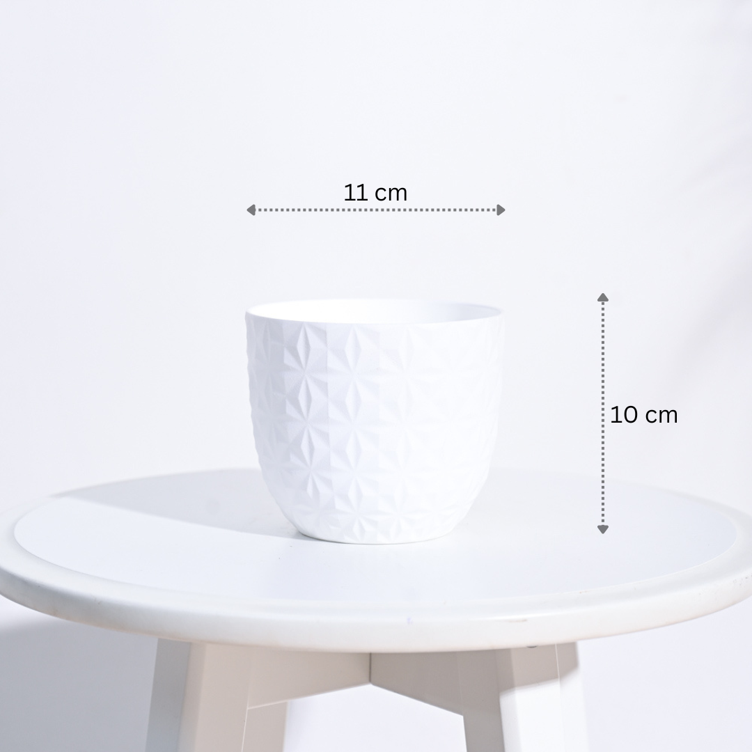 Ugaoo Verona Diamond Planter - view 6