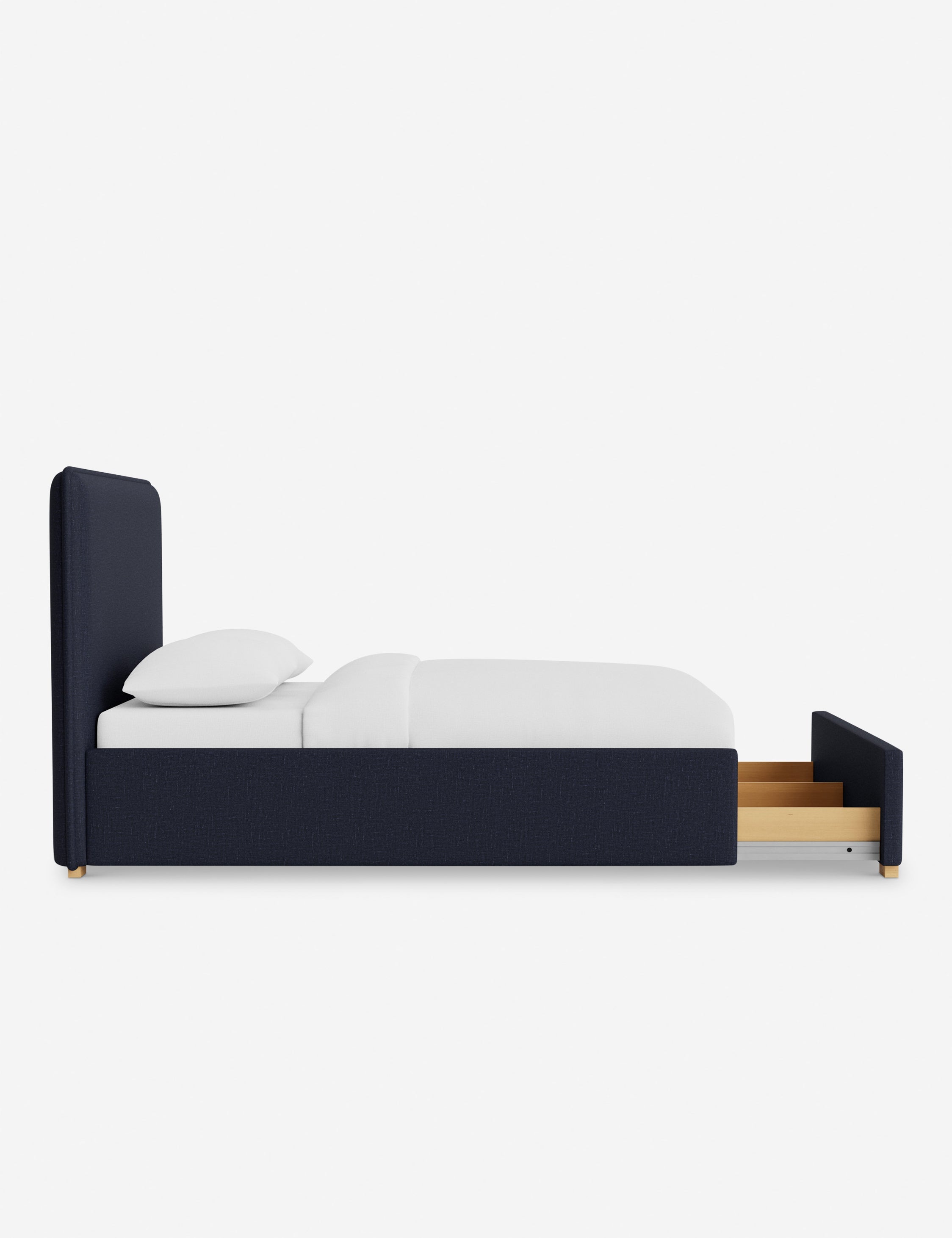 Lulu and Georgia Johnson Storage Bed - view 176