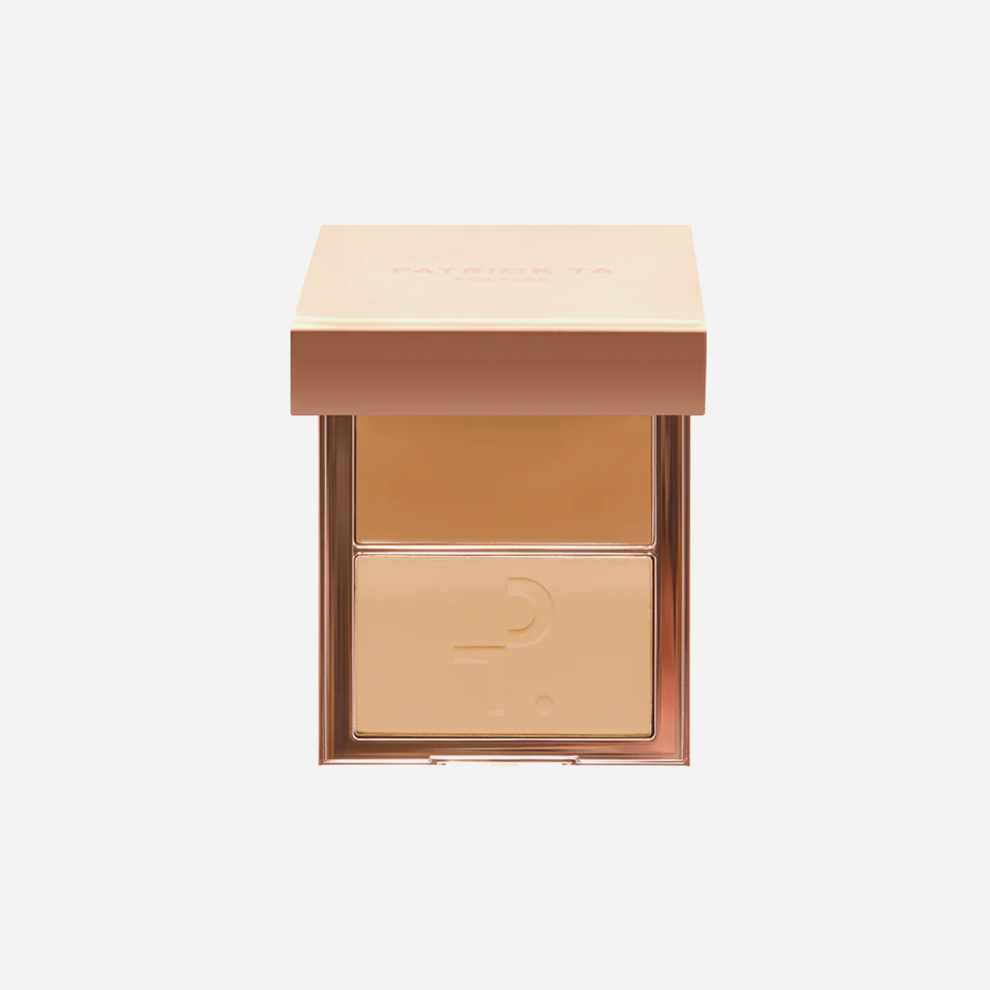 PATRICK TA BEAUTY PATRICK TA Major Skin Creme Foundation & Finishing Powder - view 42