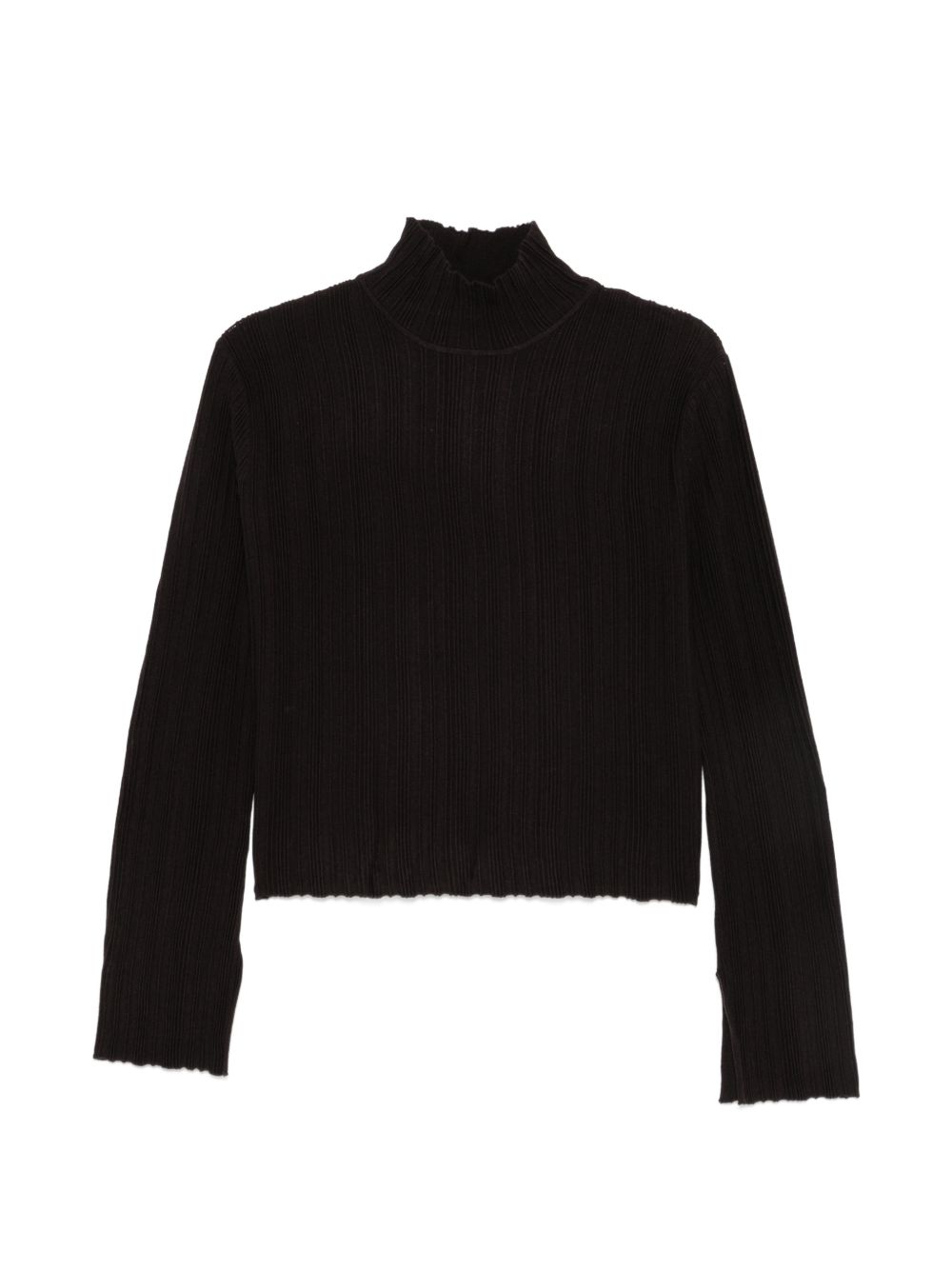 Alysi t-shirts – Alysi Sweater – 87%Wool 13%Polyester