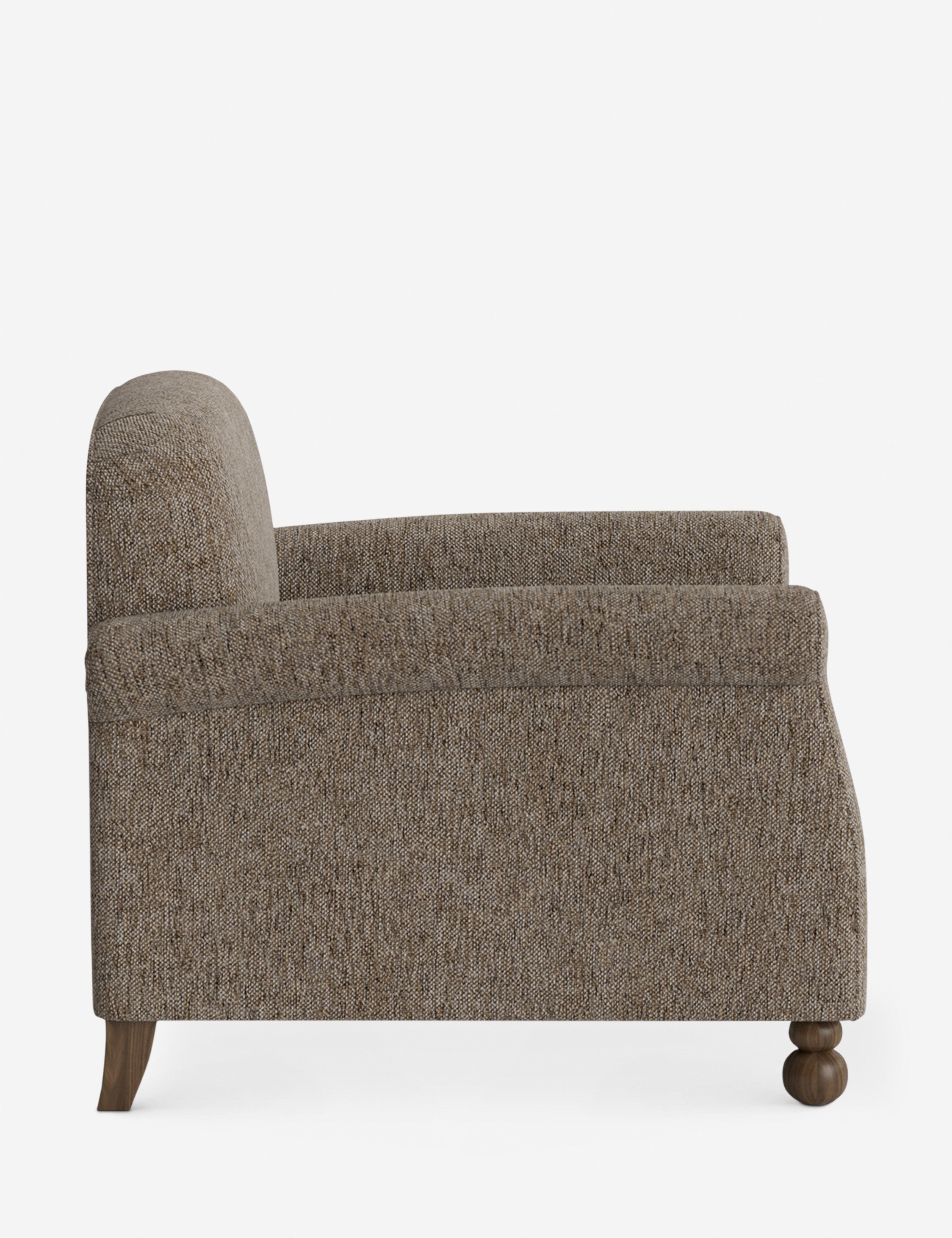Lulu and Georgia Paley Accent Chair by Heidi Caillier - view 122