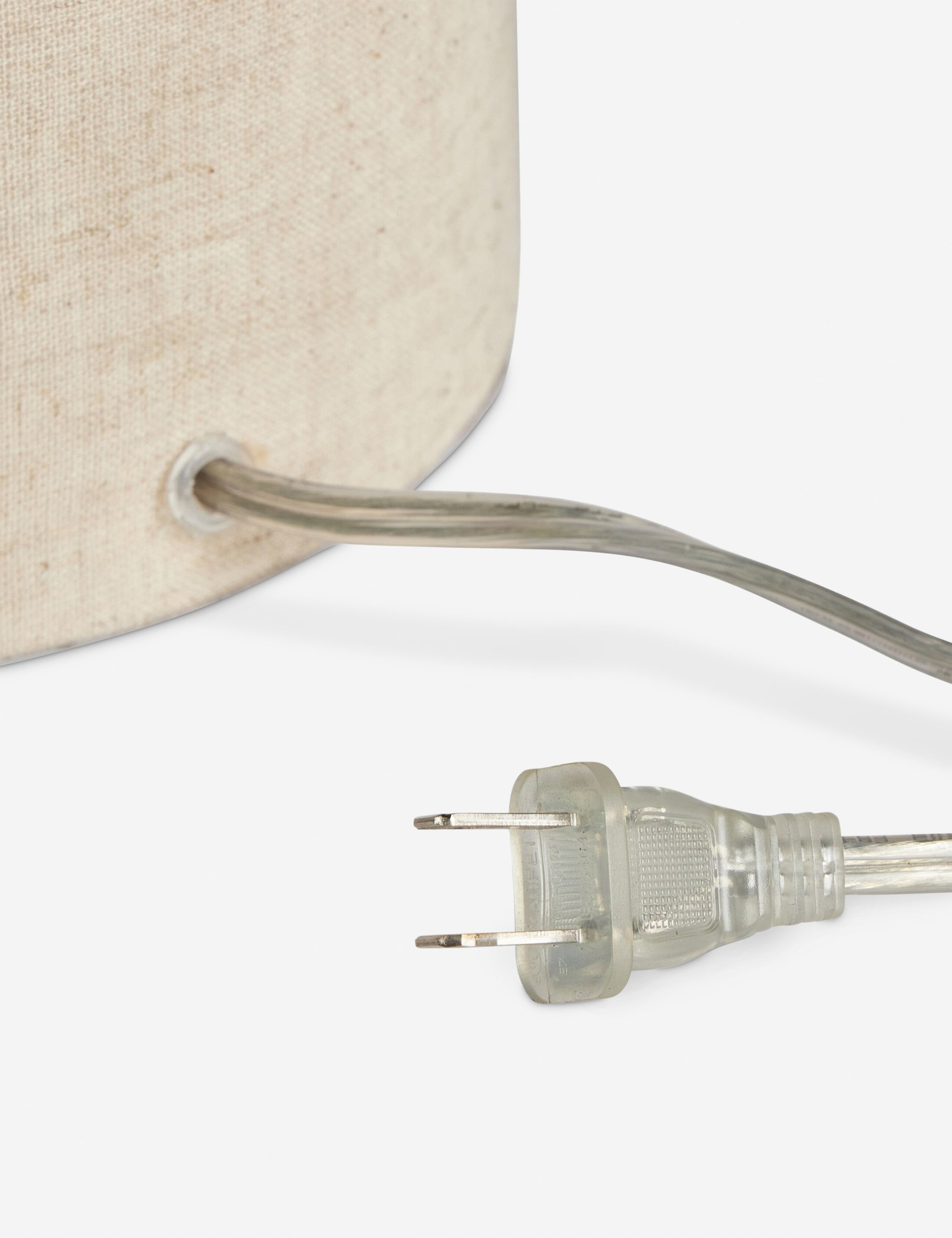 Lulu and Georgia Solstice Table Lamp - view 6