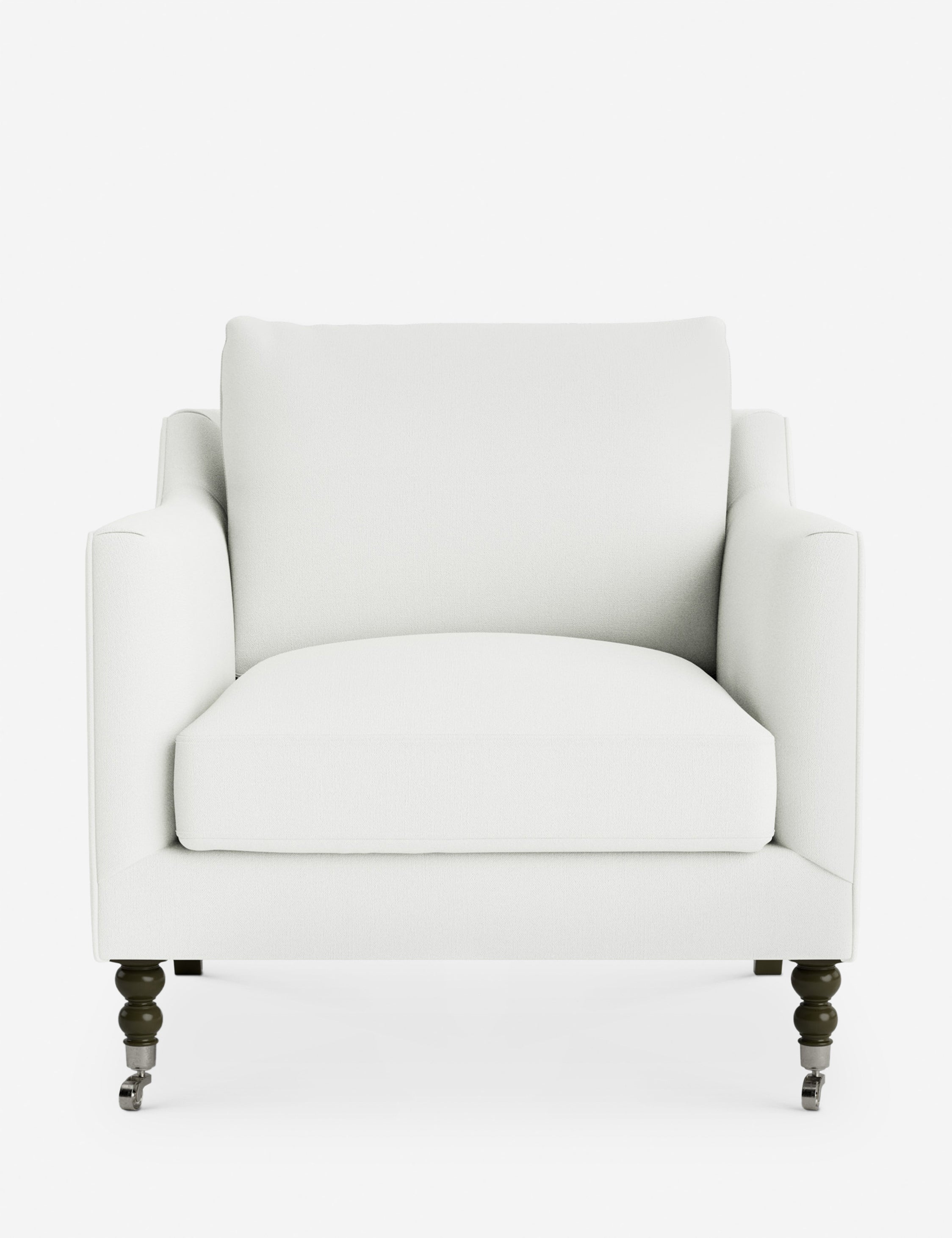 Lulu and Georgia Fabienne Accent Chair - view 127