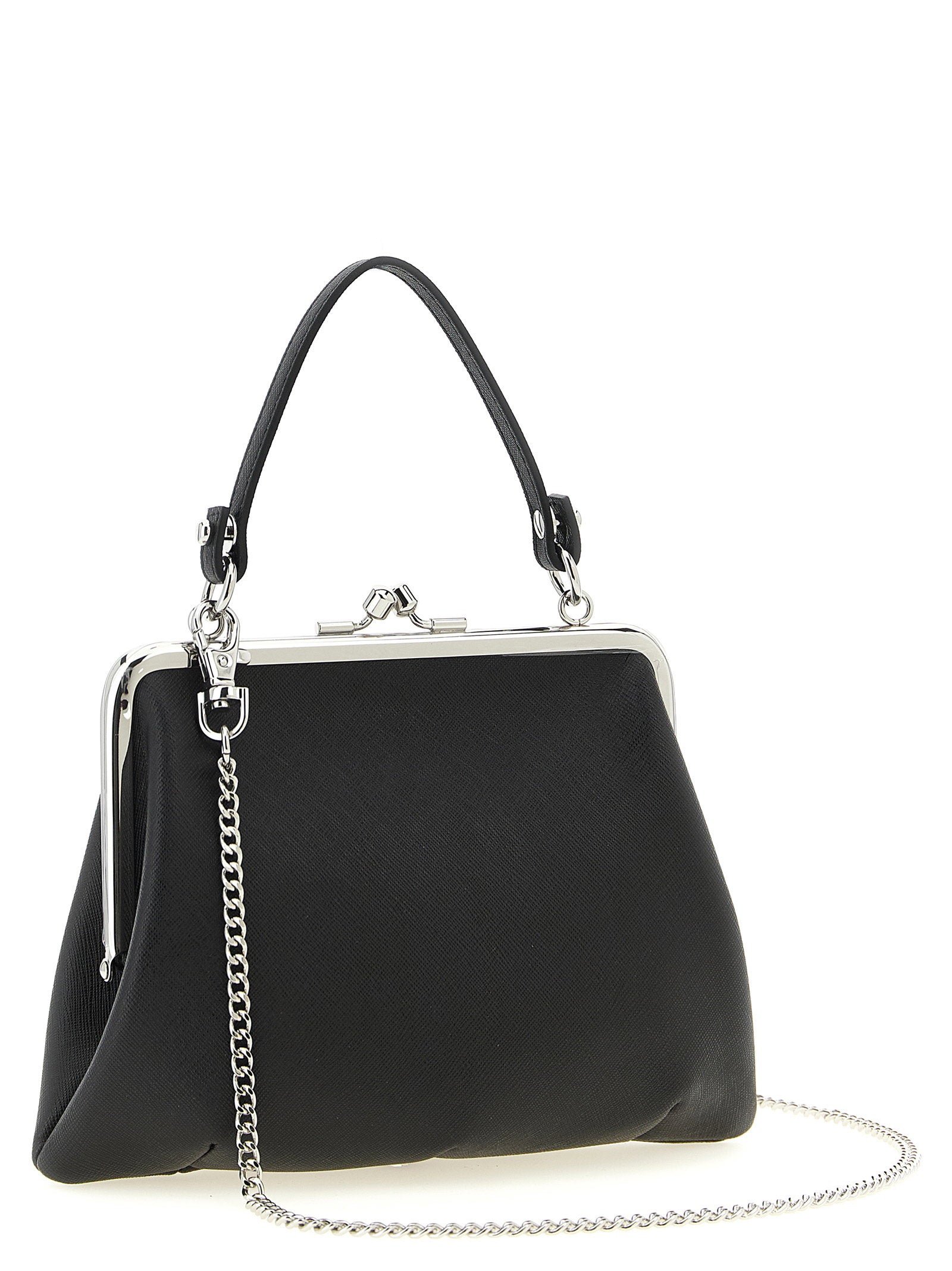 Vivienne Westwood Granny Frame Handbag - view 2