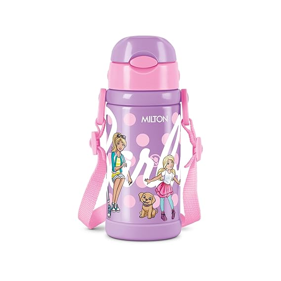 Milton Charmy Thermosteel Kids Water Bottle | 1 Pc - view 10