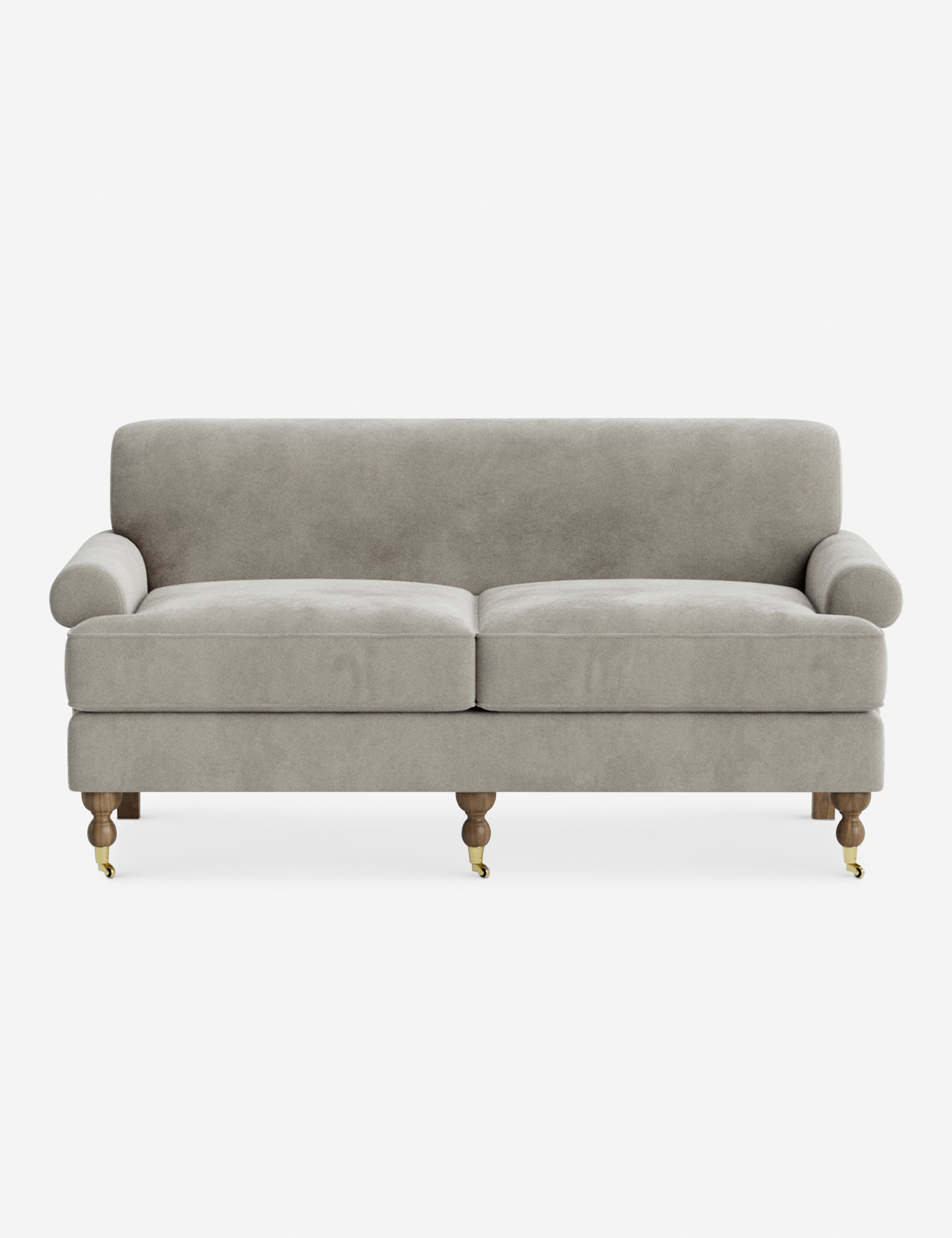 Lulu and Georgia Marsden Sofa by Heidi Caillier - view 48