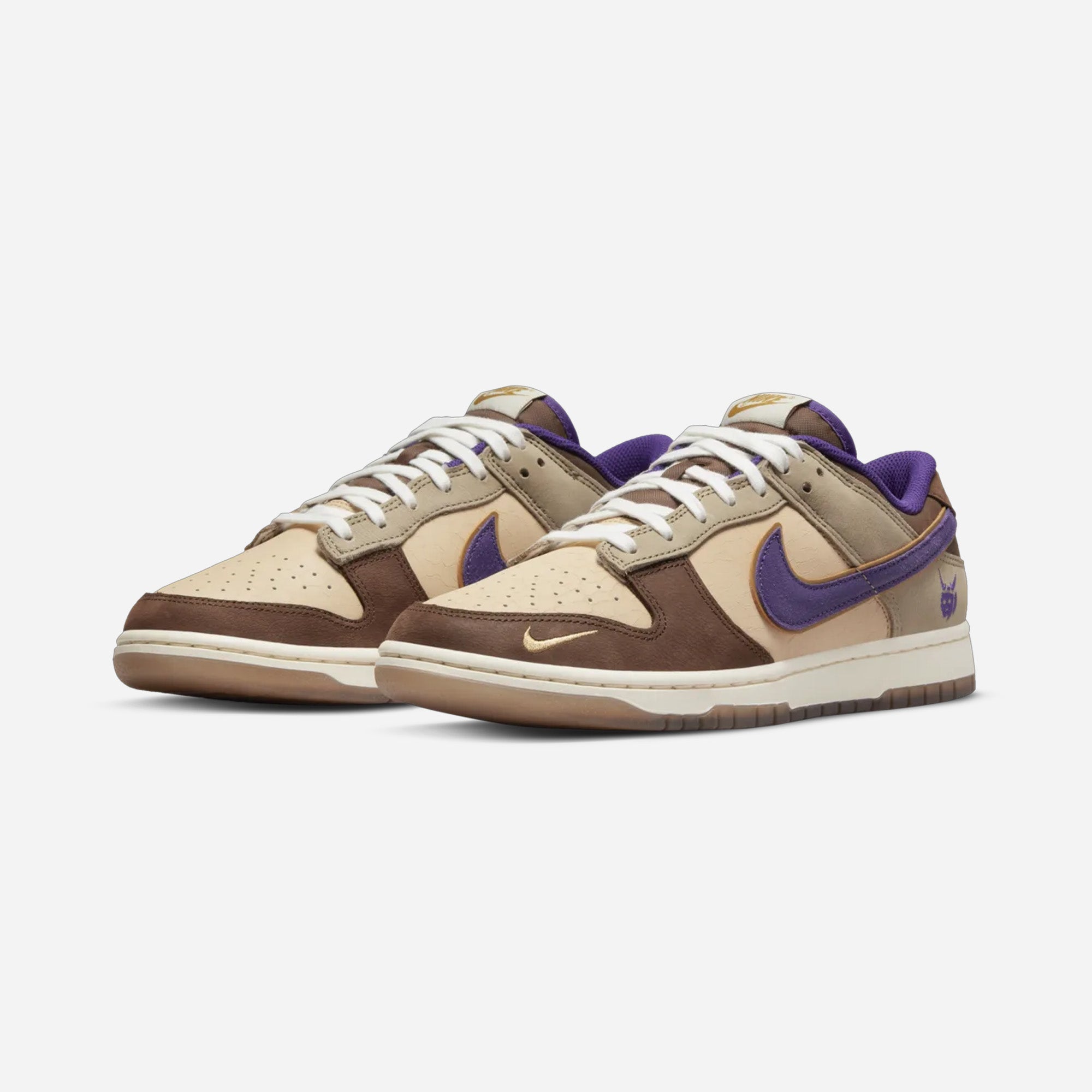 Nike Dunk Low Premium Setsubun - view 2