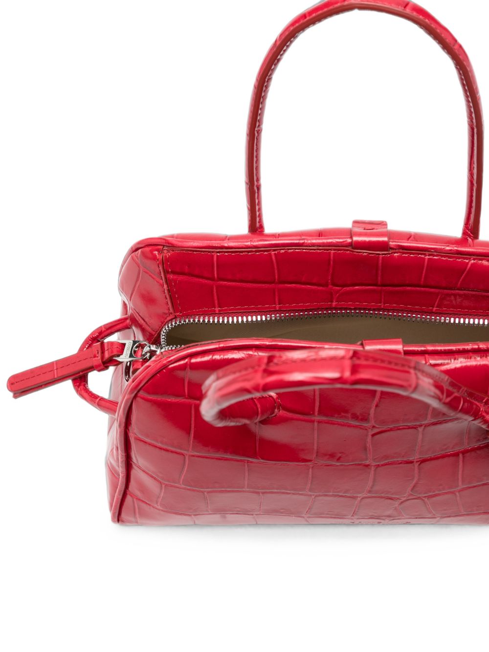 Jacquemus Le Petit Turismo Bag - view 5