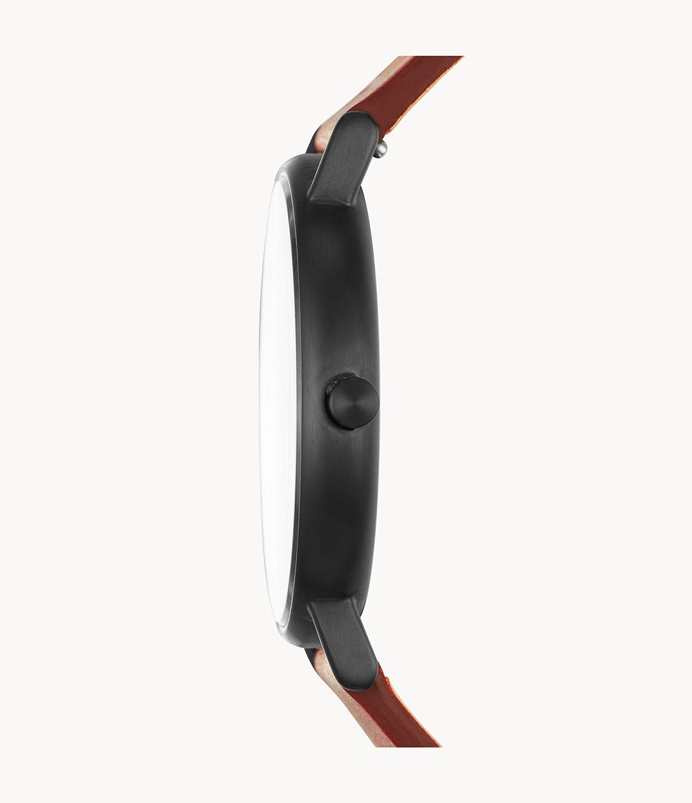 Skagen Signatur White Dial Men 40mm - view 2