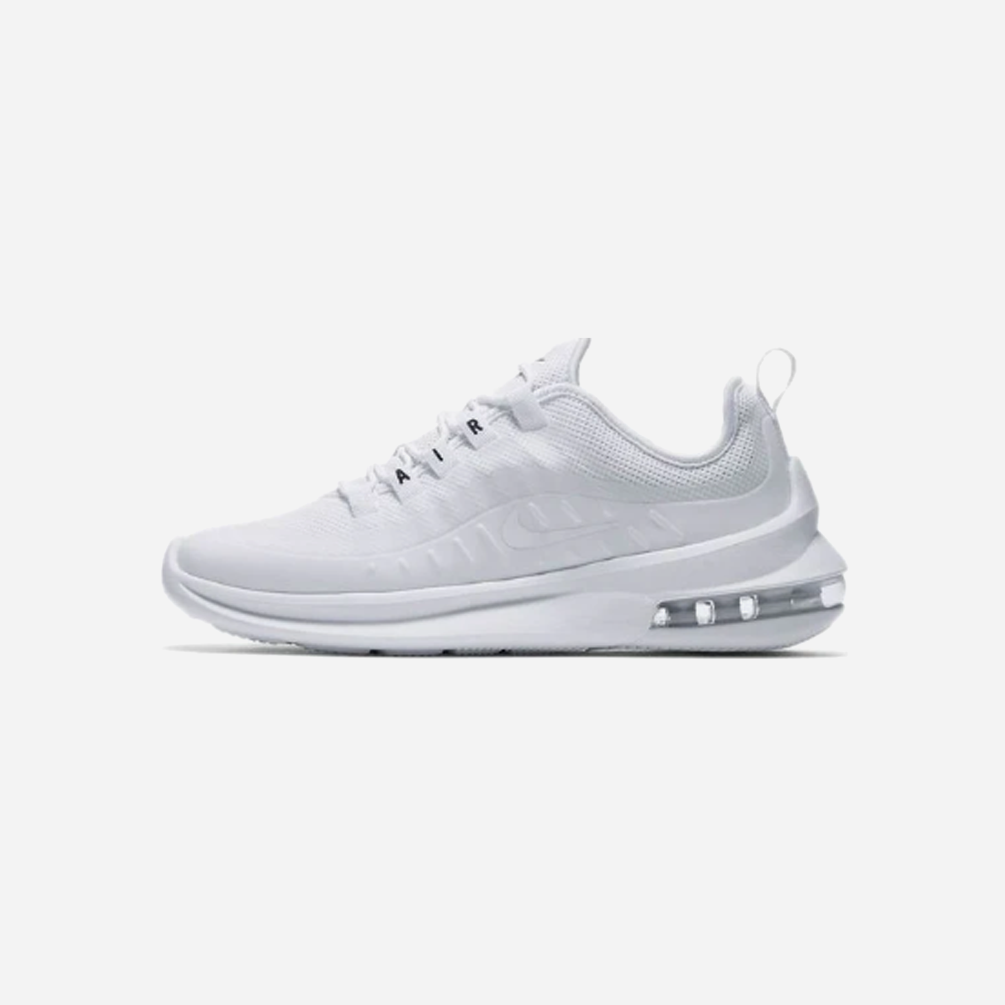 Nike Air Max Axis Triple White WMNS - view 2