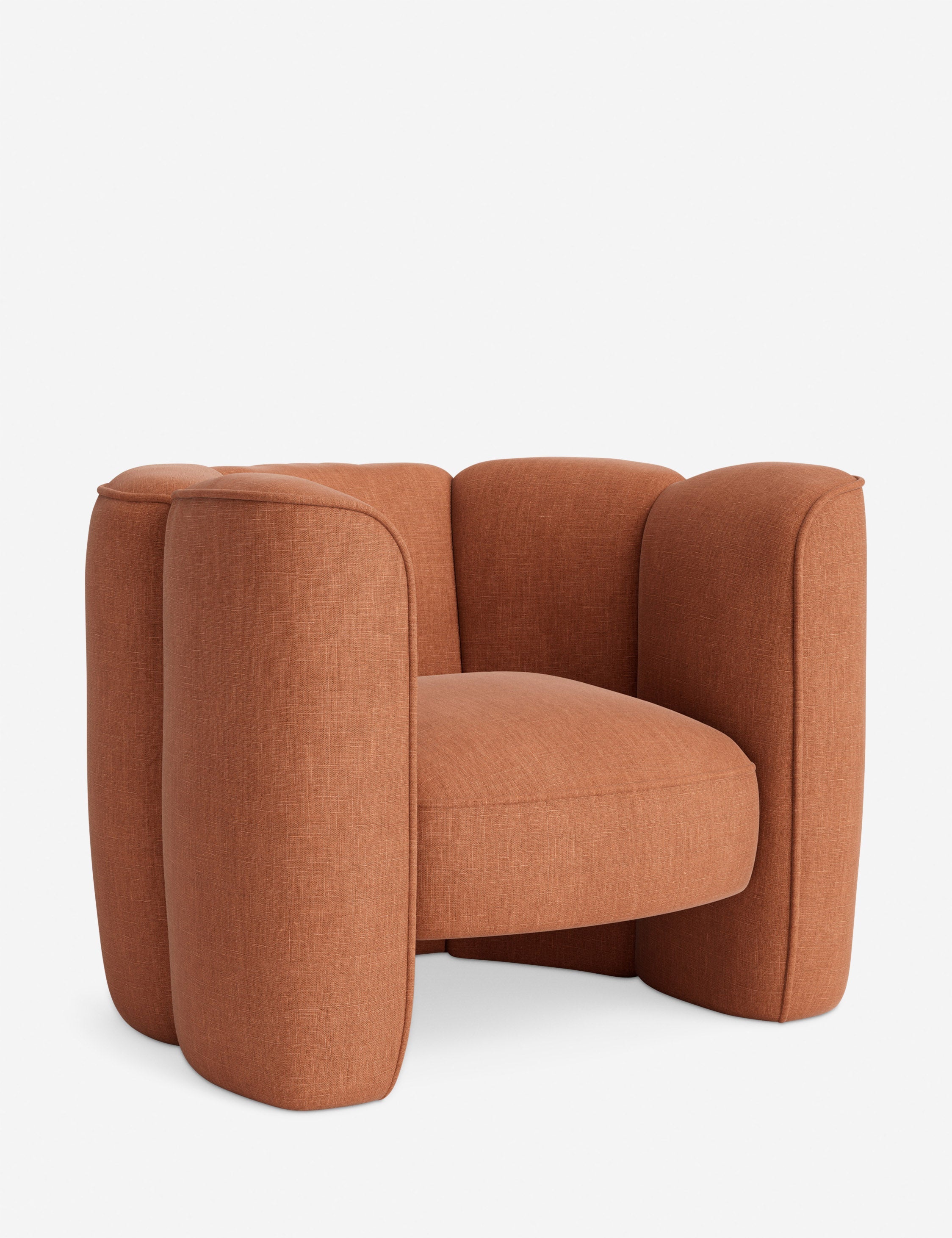 Lulu and Georgia Mila Chair by Eny Lee Parker - view 193