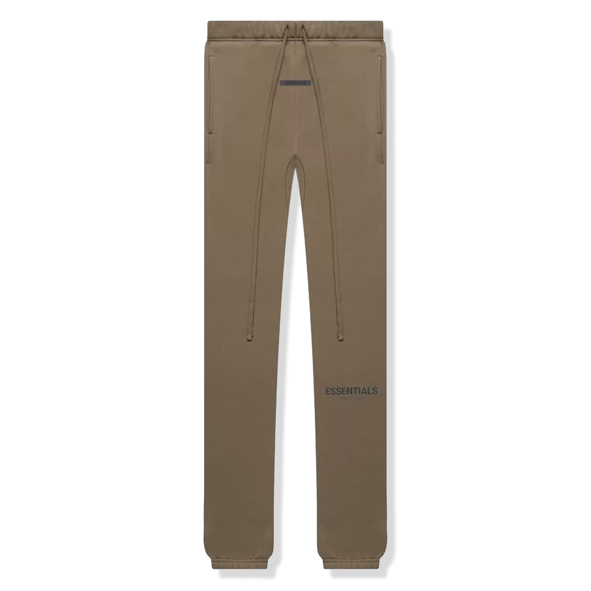 Fear Of God Essentials Harvest Reflective Sweatpants (Fall '21)