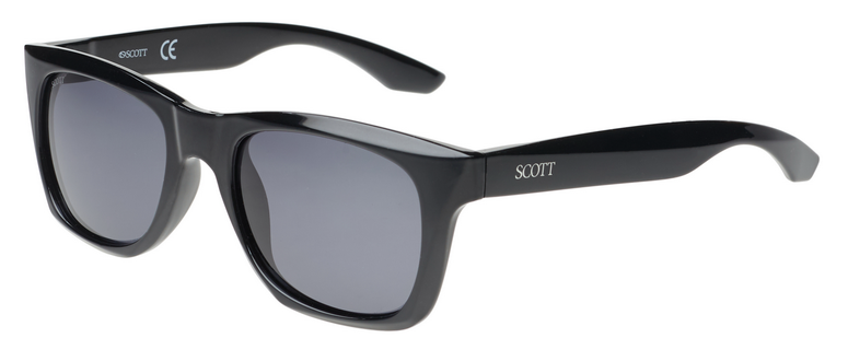 Scott Sc3187pl Marin C1 53 Sunglasses