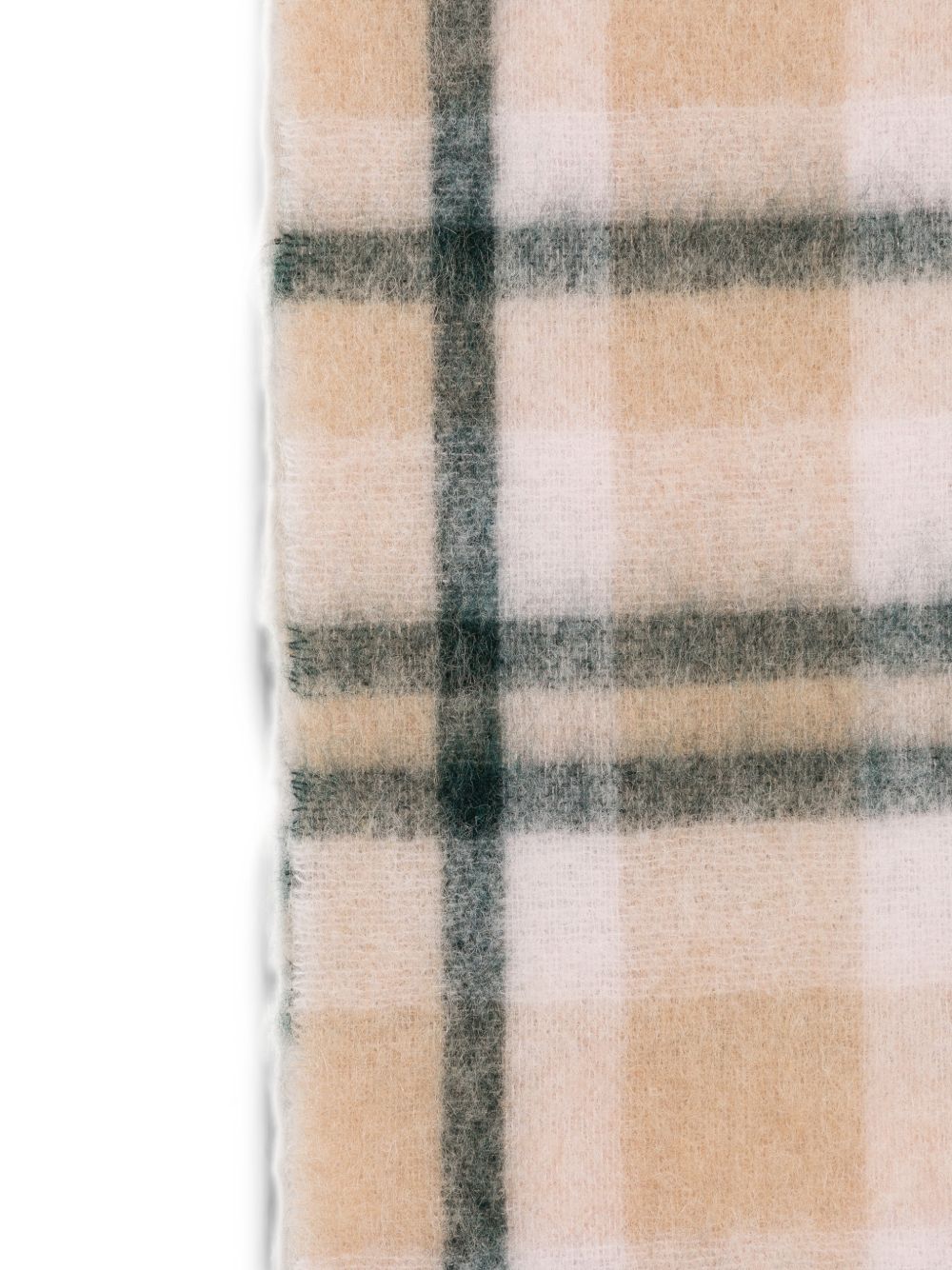 Closed Scarf - view 2