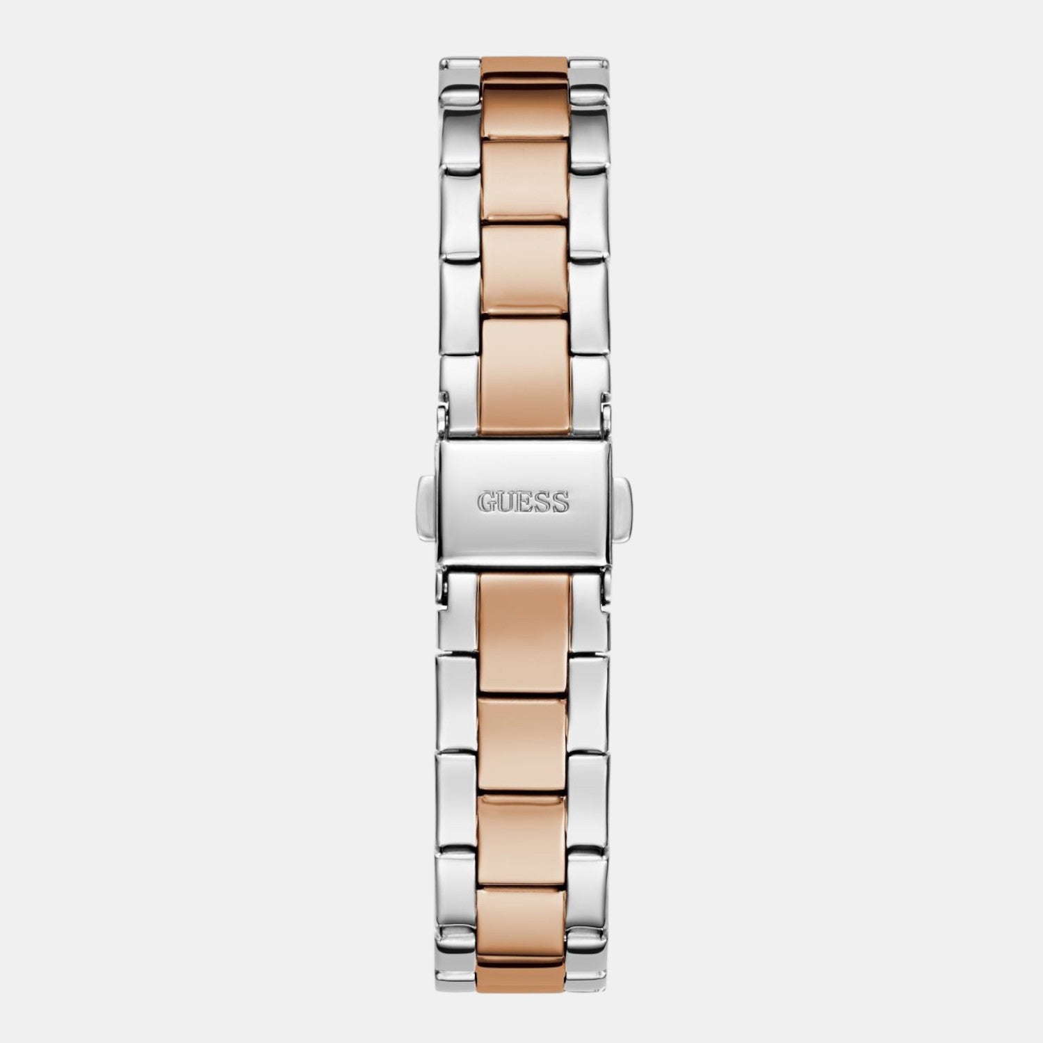 Guess Dress Women Quartz Silver Dial Analog Stainless Steel Watch GW0841L3 - view 7