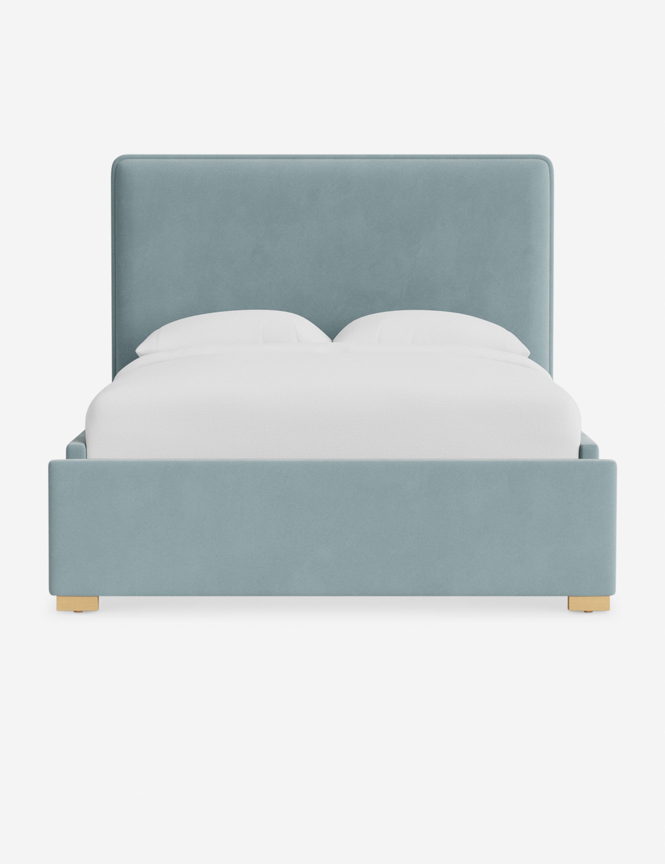 Lulu and Georgia Johnson Storage Bed