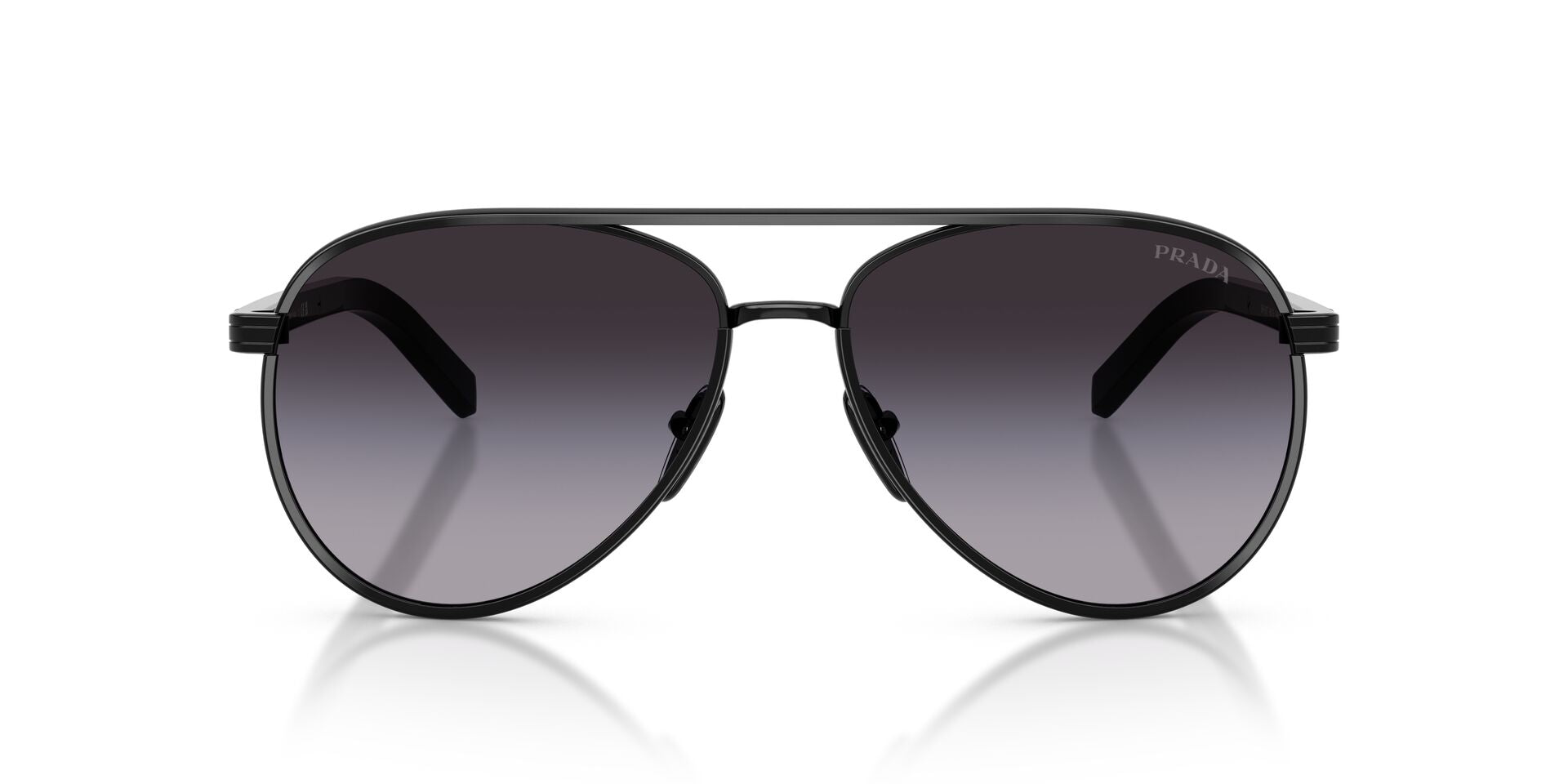 Prada Prb57s Aav90a 59 Sunglasses - view 2