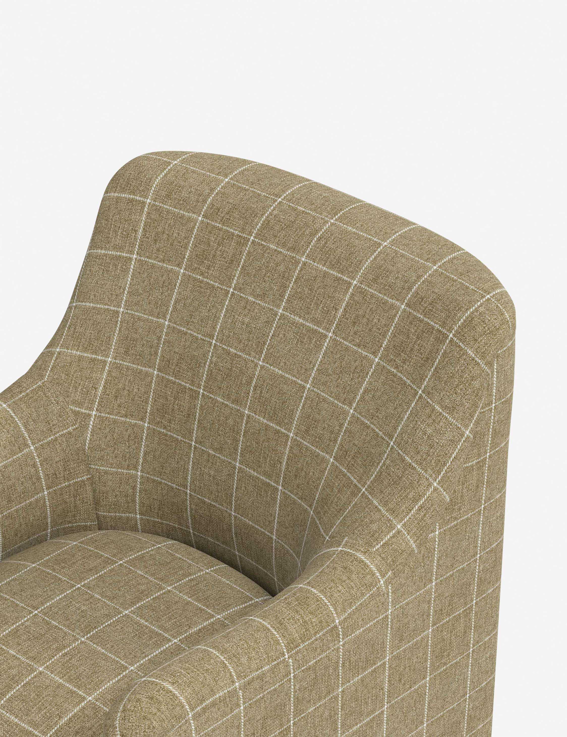 Lulu and Georgia Astoria Dining Chair - view 60