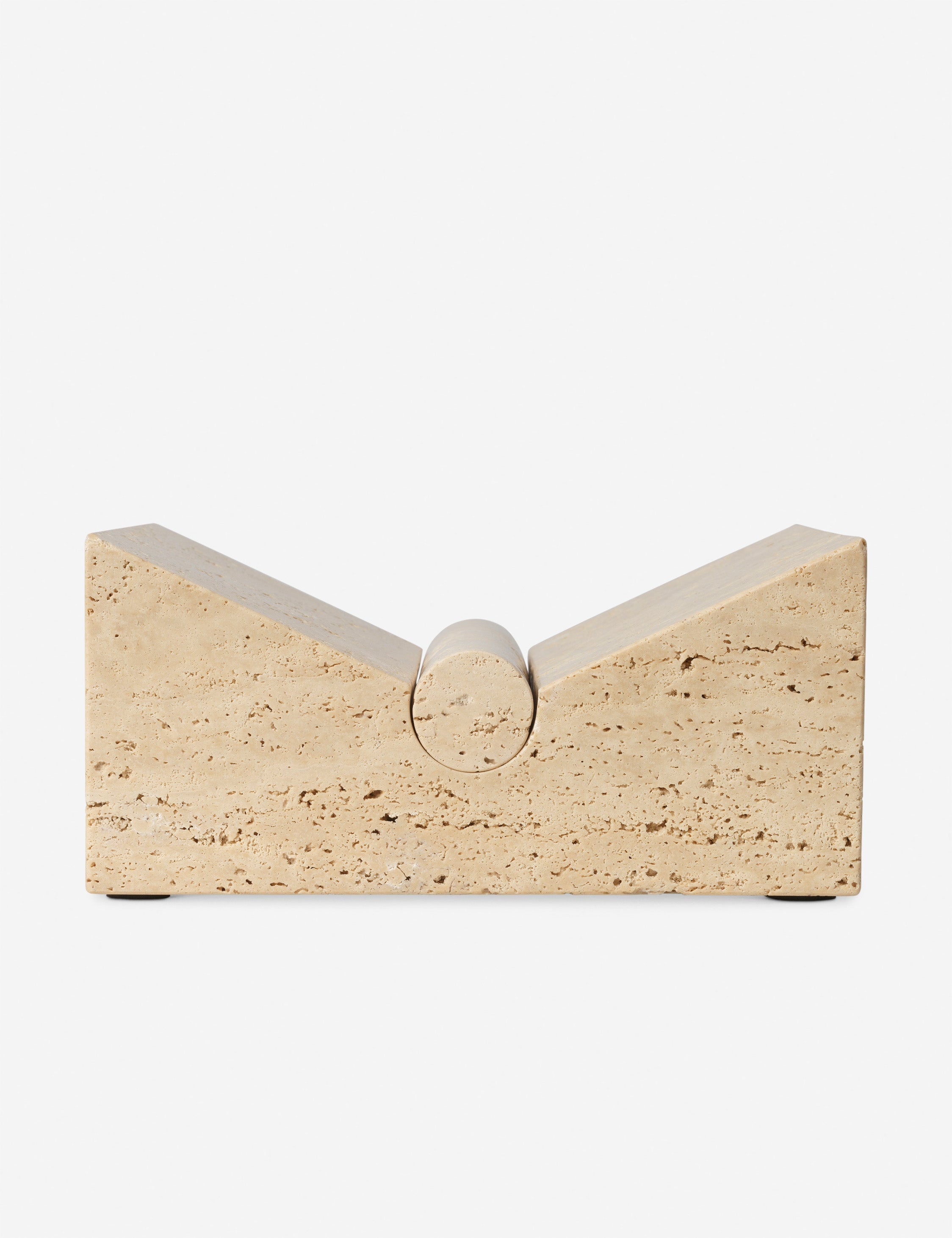 Lulu and Georgia Tvara Book Stand by Ferm Living