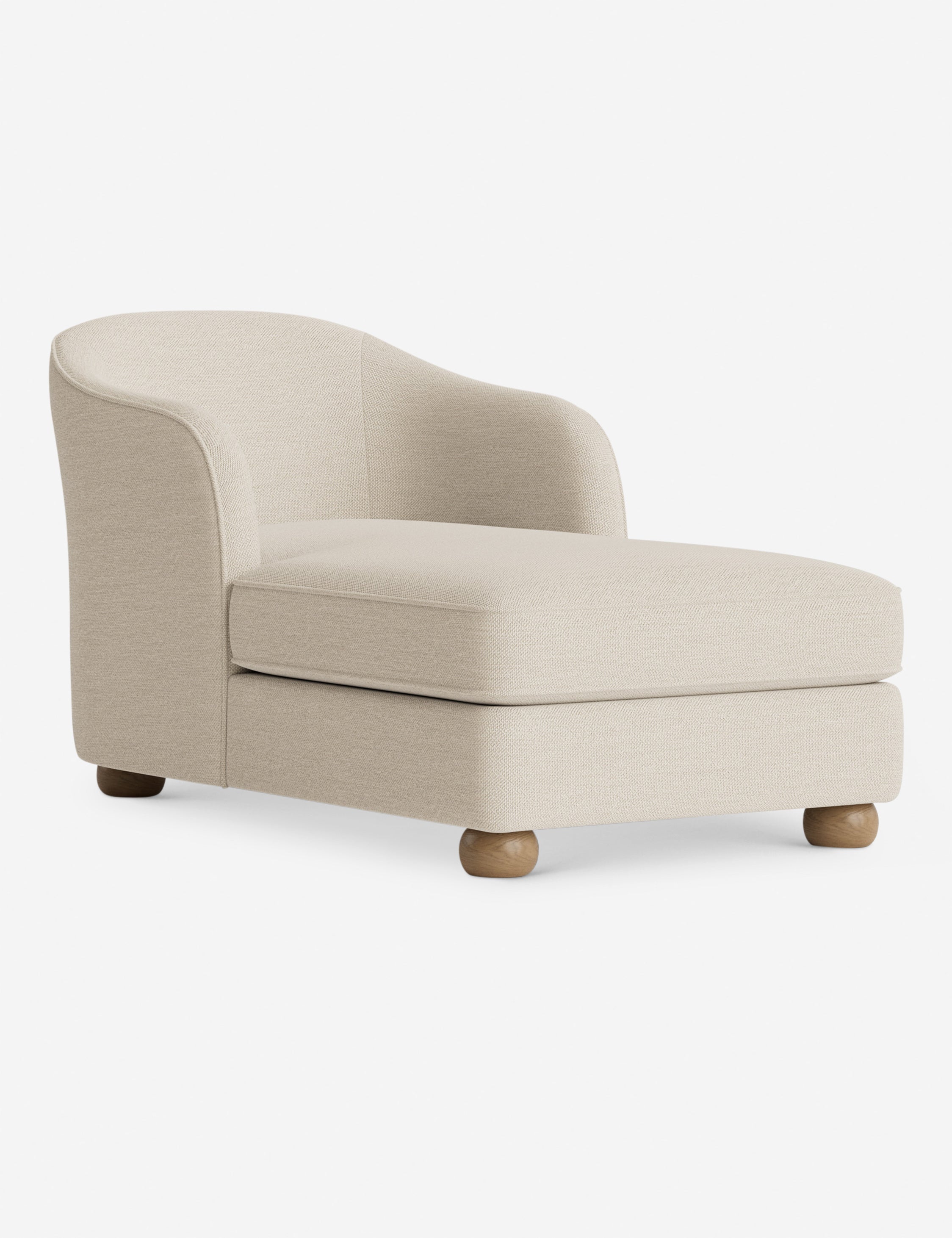 Lulu and Georgia Ingmar Chaise by DISC Interiors - view 48
