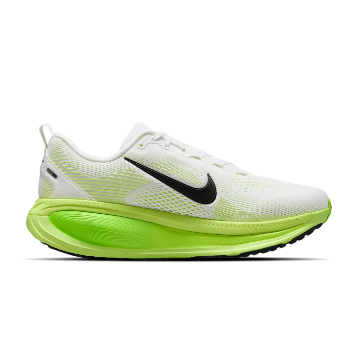 HYPE ELIXIR Nike Vomero 18 Electric Green Volt Black