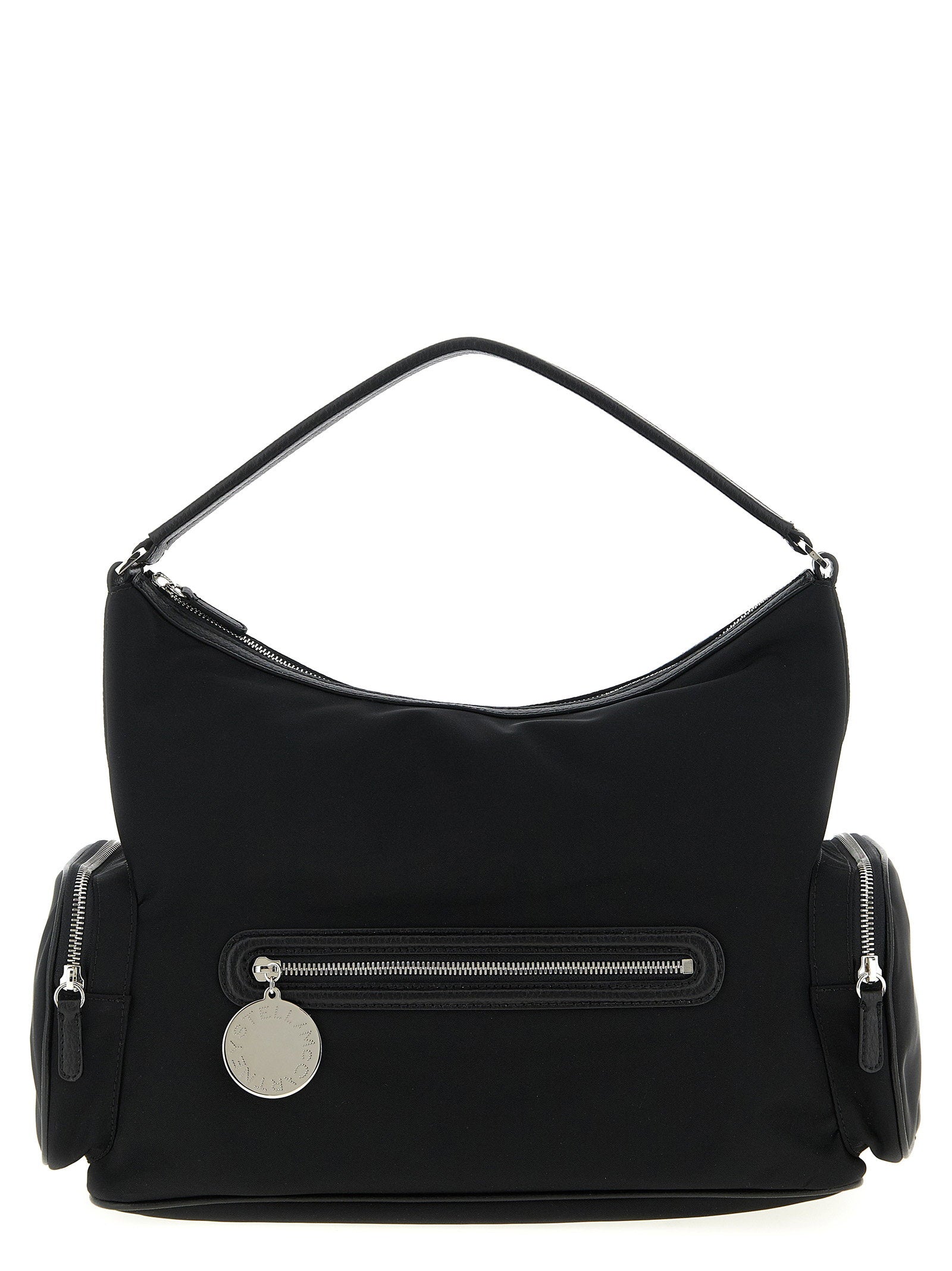 Stella Mccartney Dartmoor Shoulder Bag – 100% polyamide