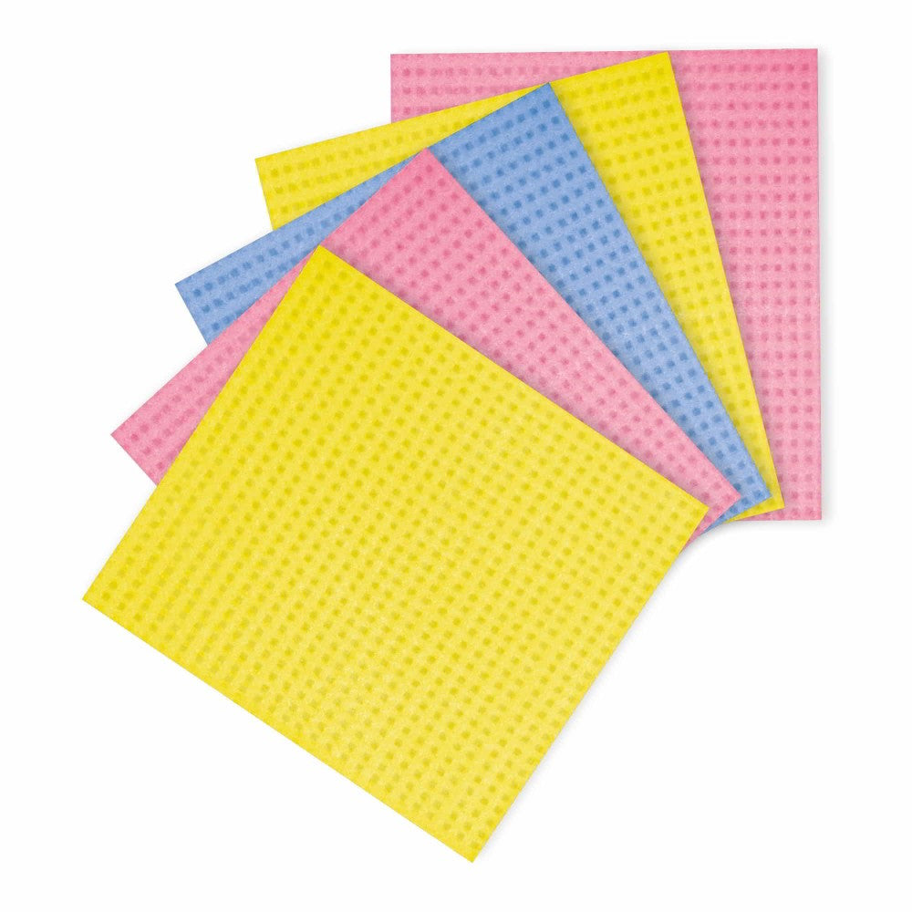 Sponge Wipe (Spotzero by Milton) – Aqua Green - view 5