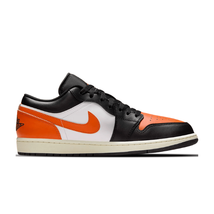 HYPE ELIXIR Jordan 1 Low Shattered Backboard Alternate