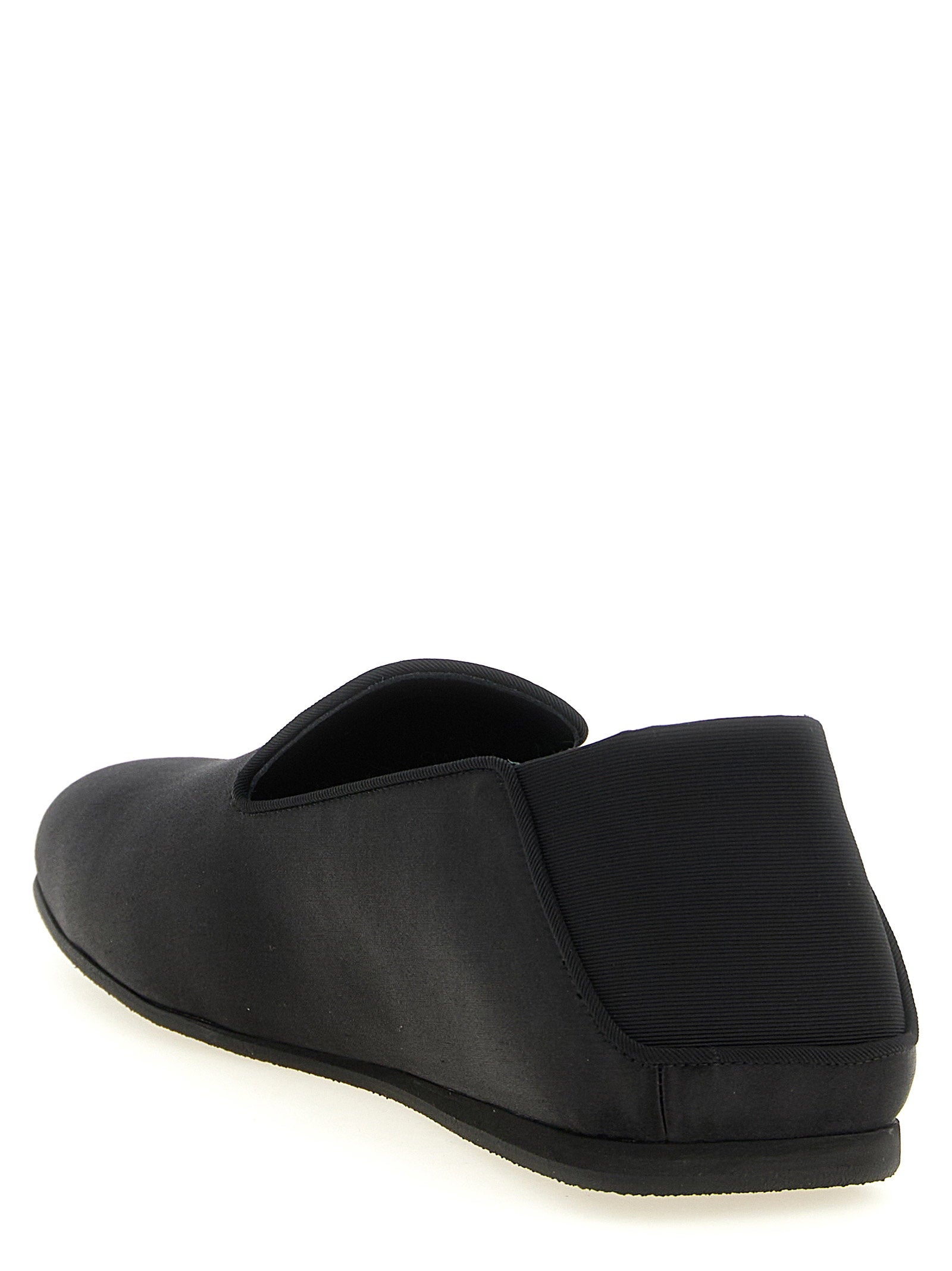 Giuseppe Zanotti Rupert Loafers – 72% viscose, 28% silk - view 3